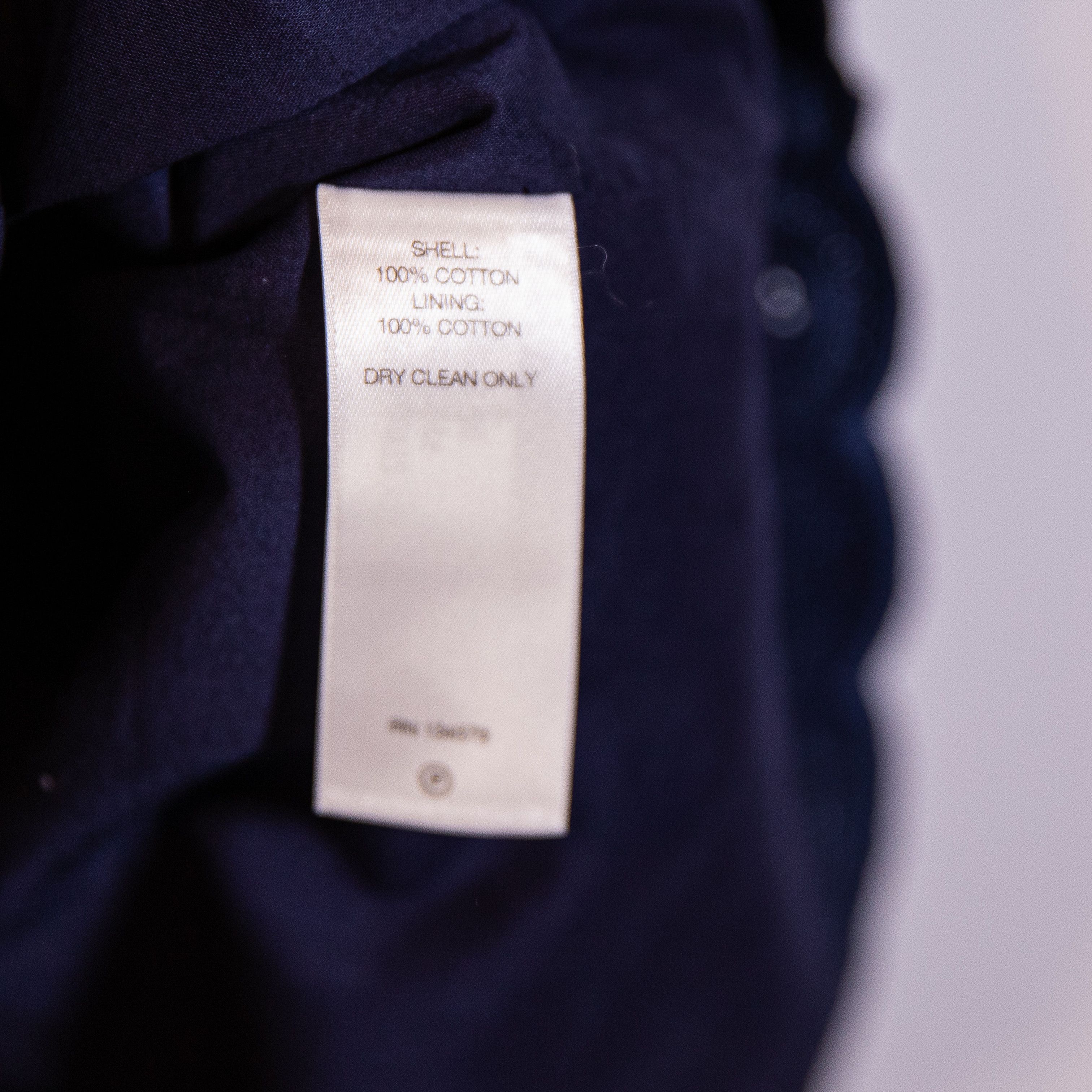 Vineyard Vines NEW Vineyard Vines Bedford Cord Eyelet Size 27" / US 4 / IT 40 - 3 Thumbnail