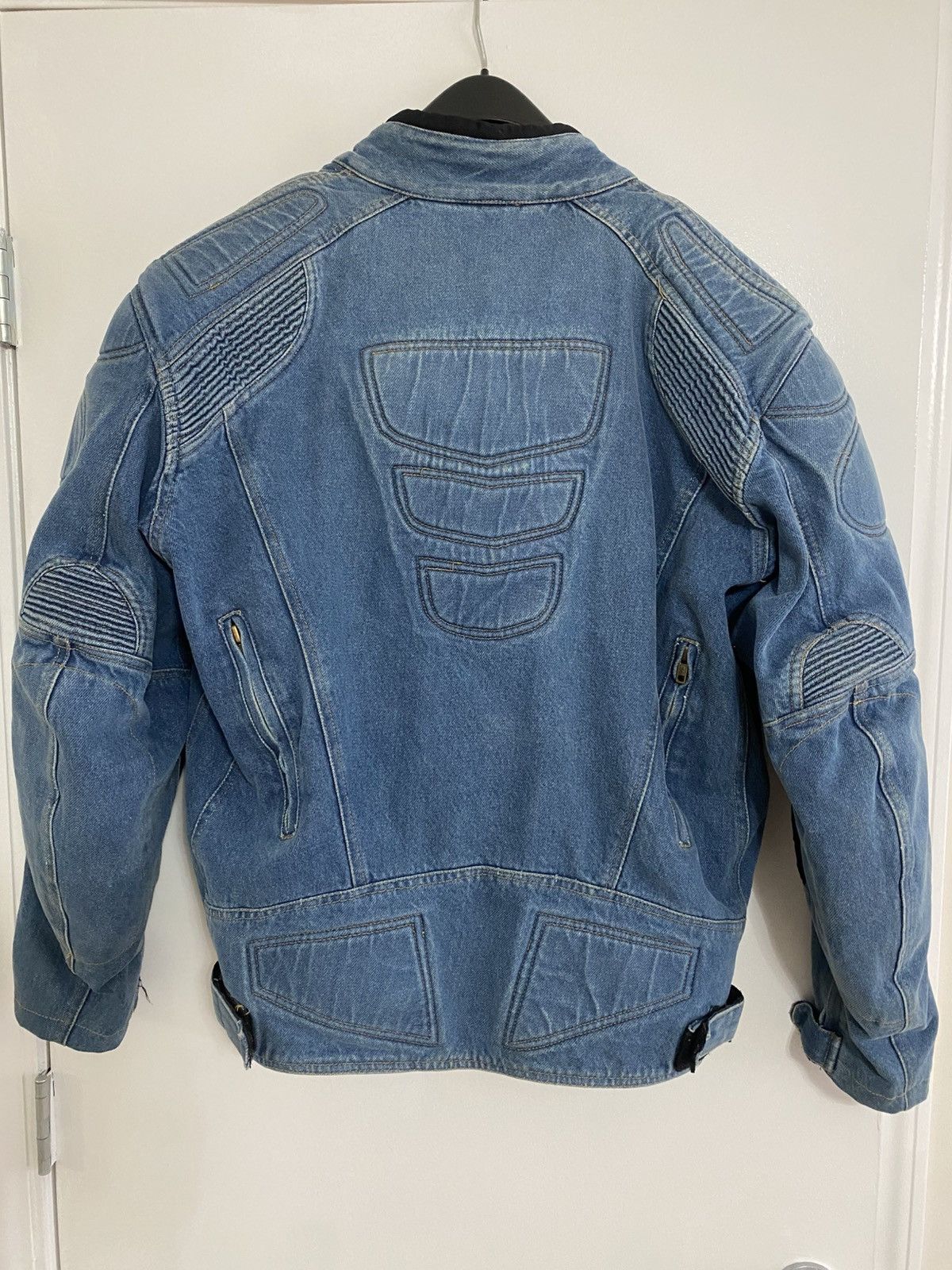 Xelement Xelement moto jacket Size US L / EU 52-54 / 3 - 2 Thumbnail