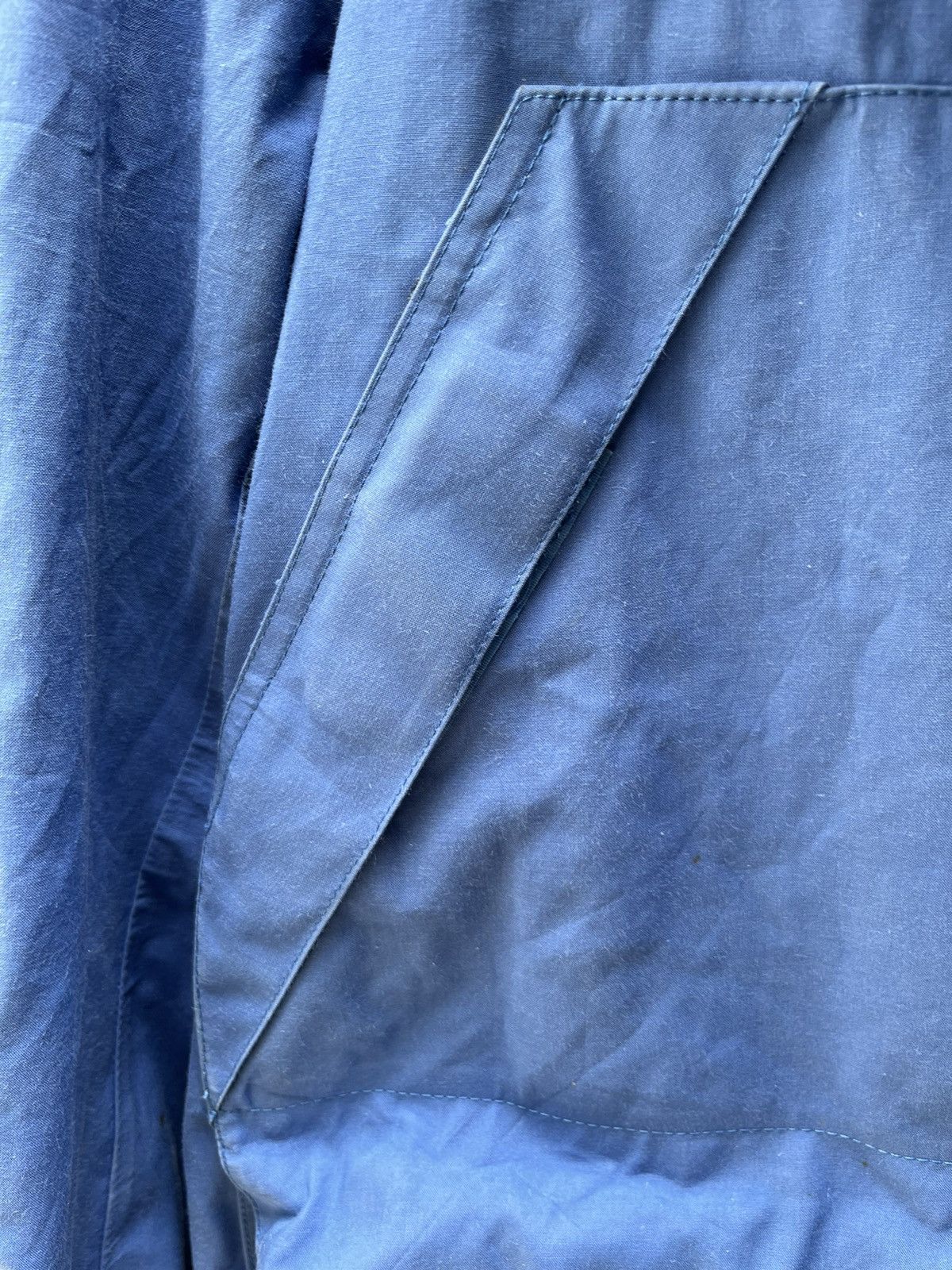 Junya Watanabe × Mackintosh junya watanabe x come des garcon x mackintosh Size US M / EU 48-50 / 2 - 5 Thumbnail