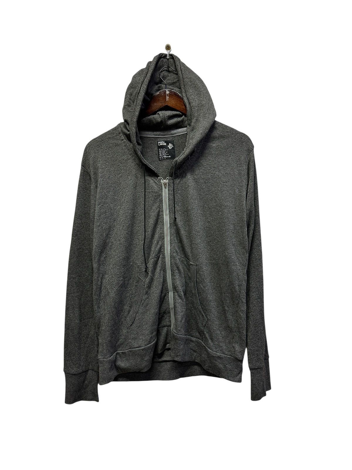 🔥PPFM zipper hoodie