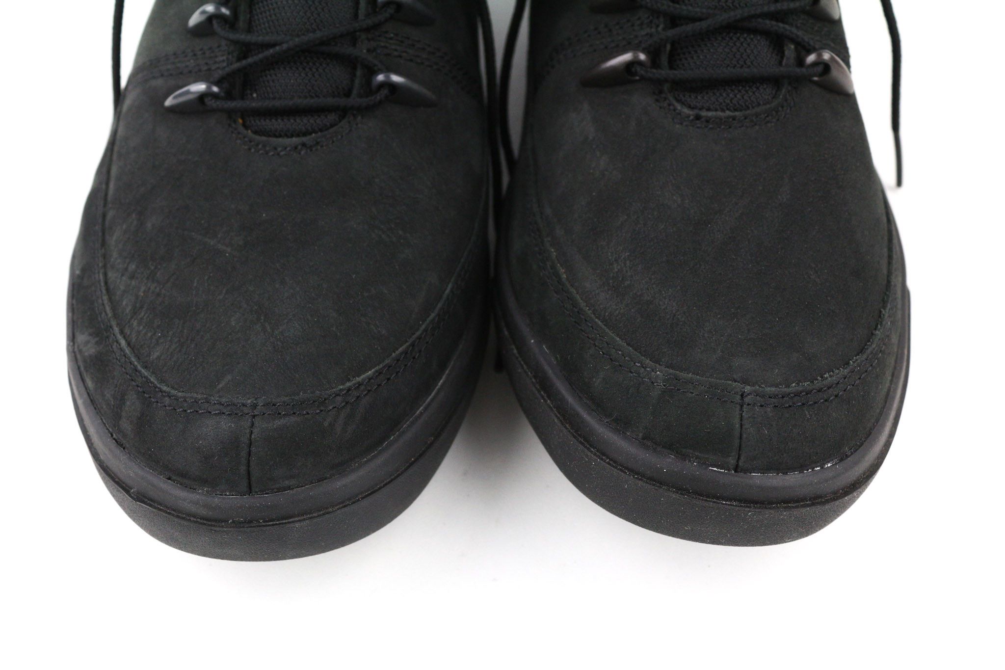 Timberland A245M UK12.5/UK11.5 Black Leather ReBOTL 80871 Size US 13 / EU 46 - 5 Thumbnail