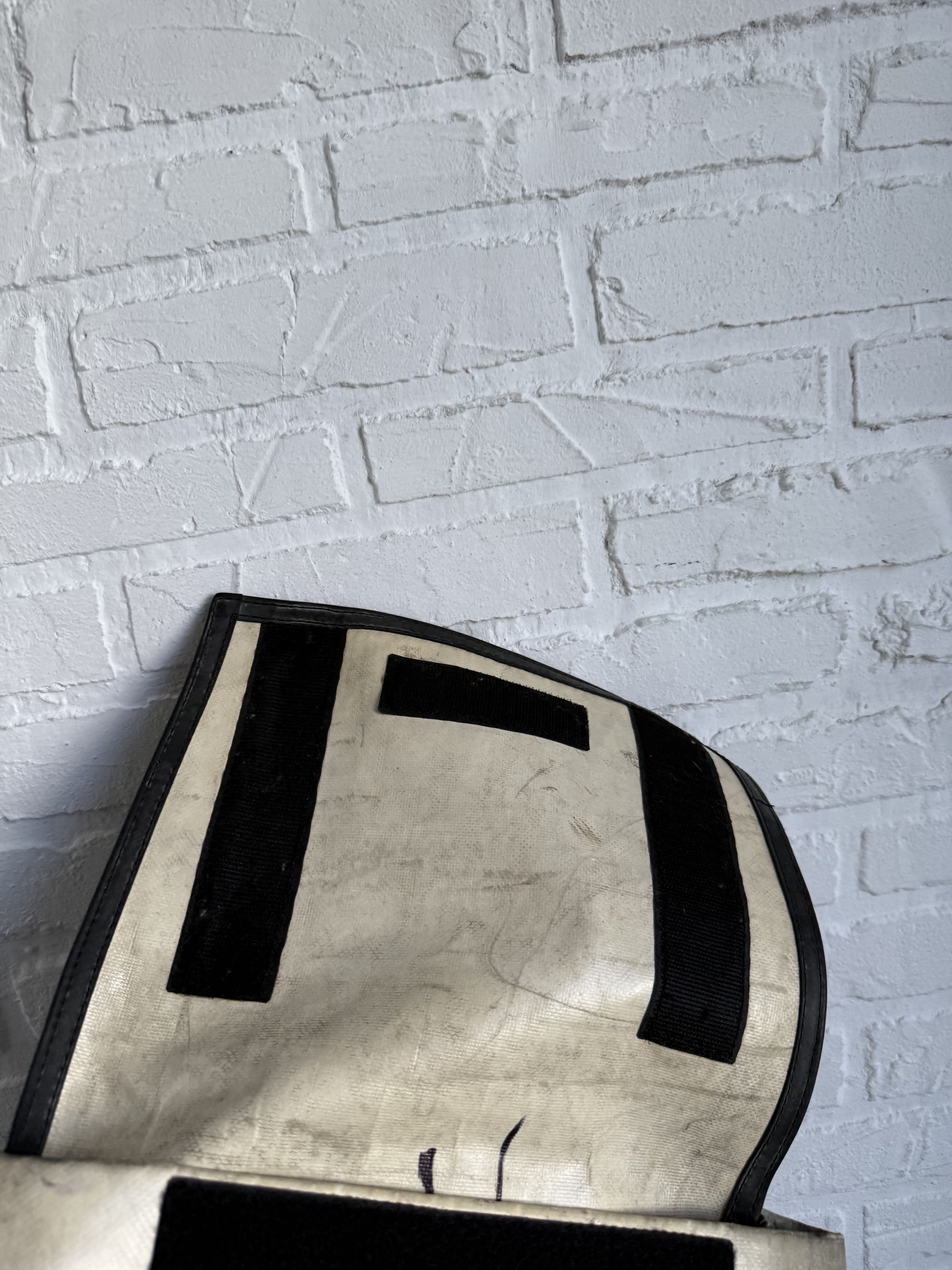 Freitag Freitag crossbody messenger bag Size ONE SIZE - 6 Thumbnail