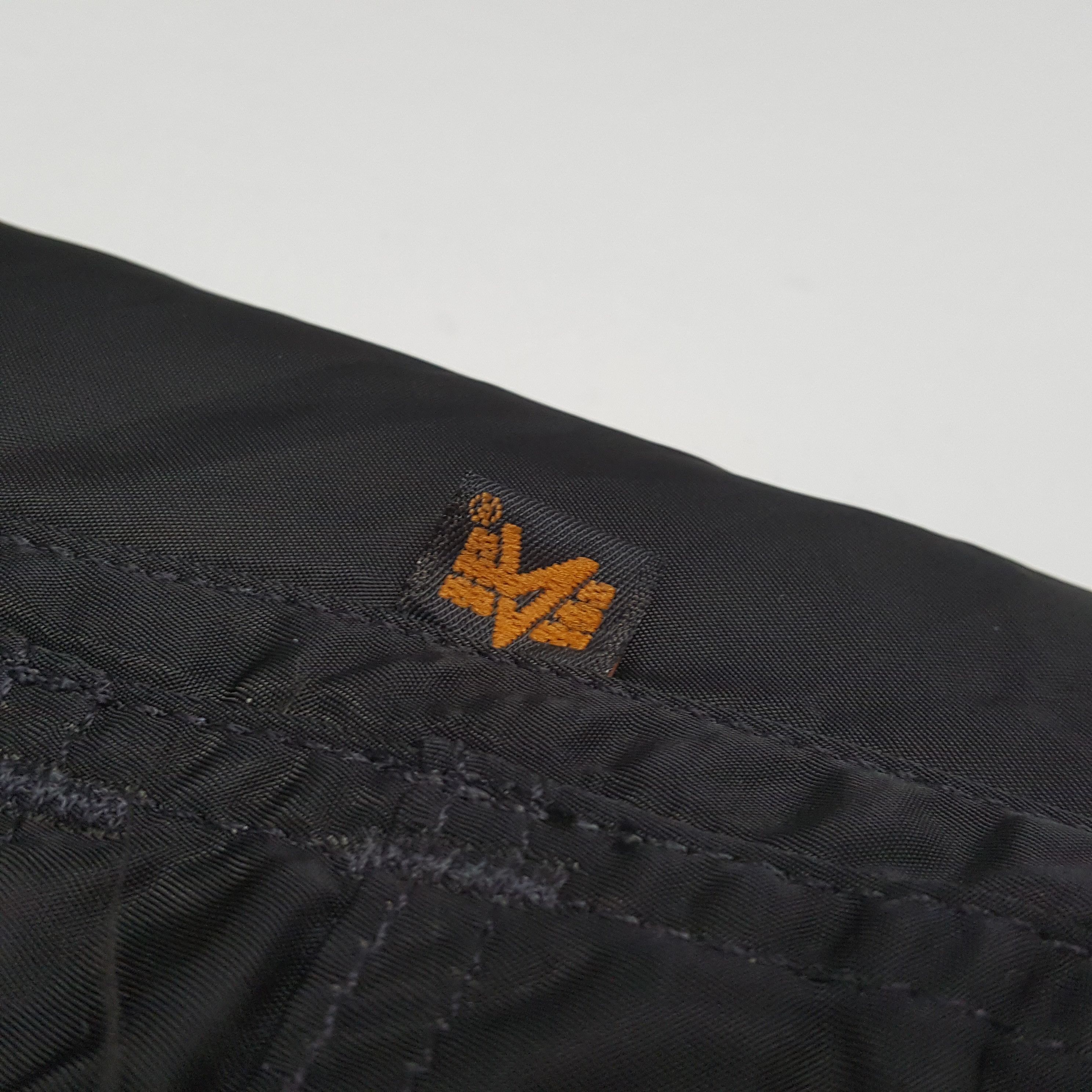 Alpha Industries Vintage Alpha Industries x Bones Custom Jacket C315N24 Size US XL / EU 56 / 4 - 11 Thumbnail