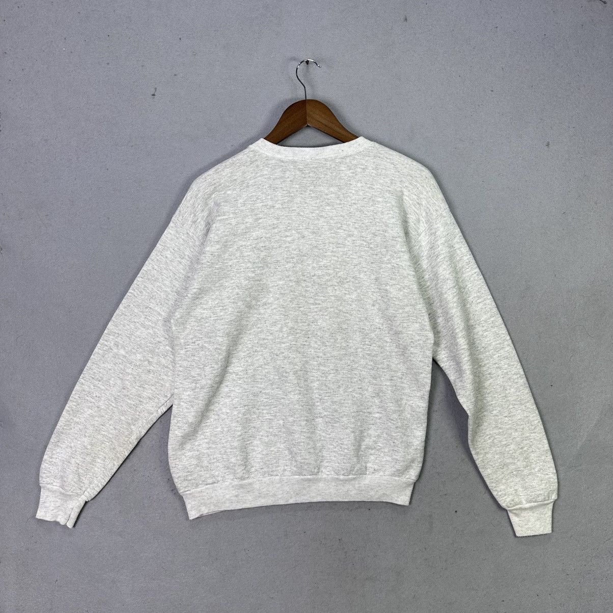 Vintage Vintage Minnie Mouse Velva Sheen Sweatshirt Made in USA Size US M / EU 48-50 / 2 - 4 Thumbnail