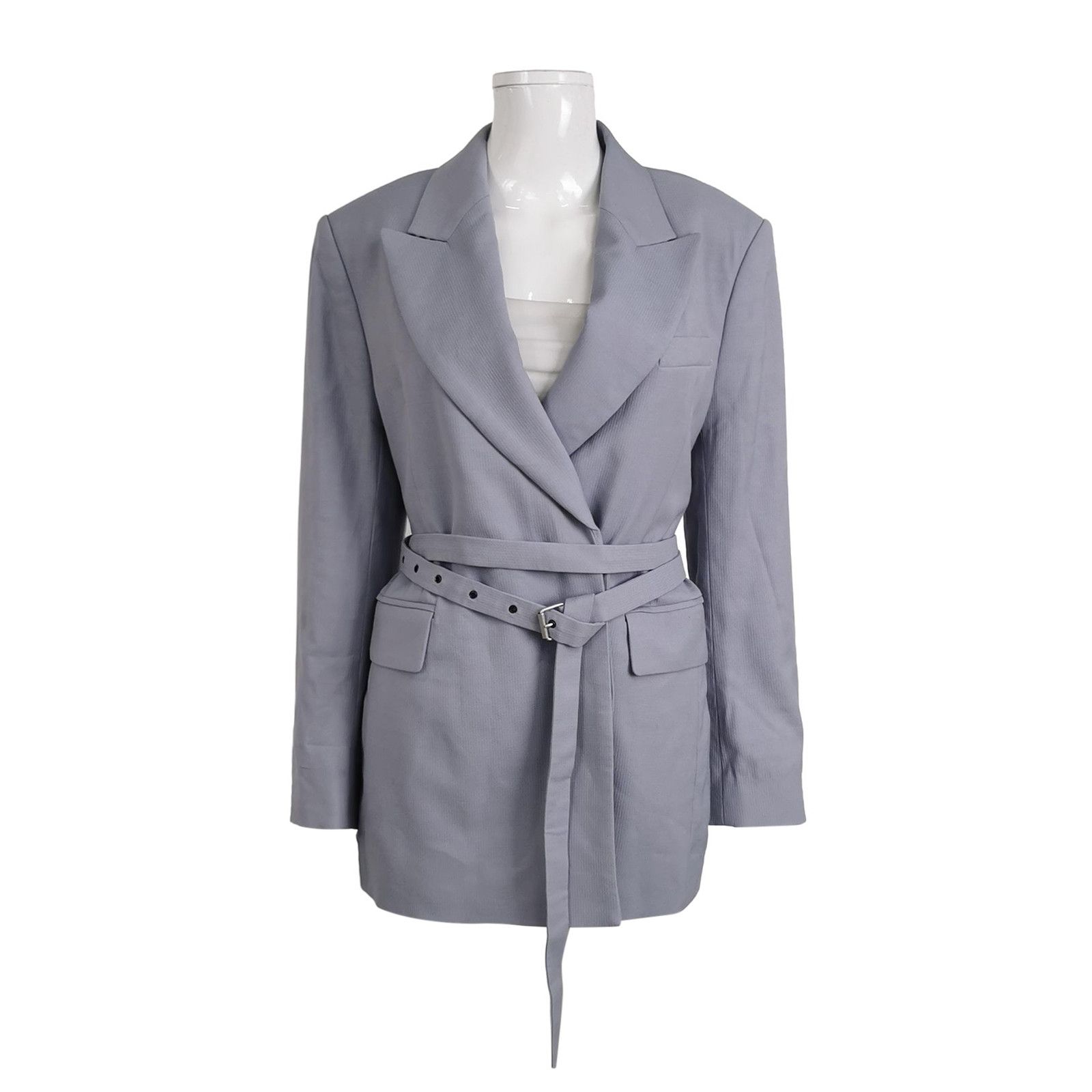 Acne Studios Acne Studios Women fr_32 Jackets Size XXS / US 00 / IT 34 - 1 Thumbnail