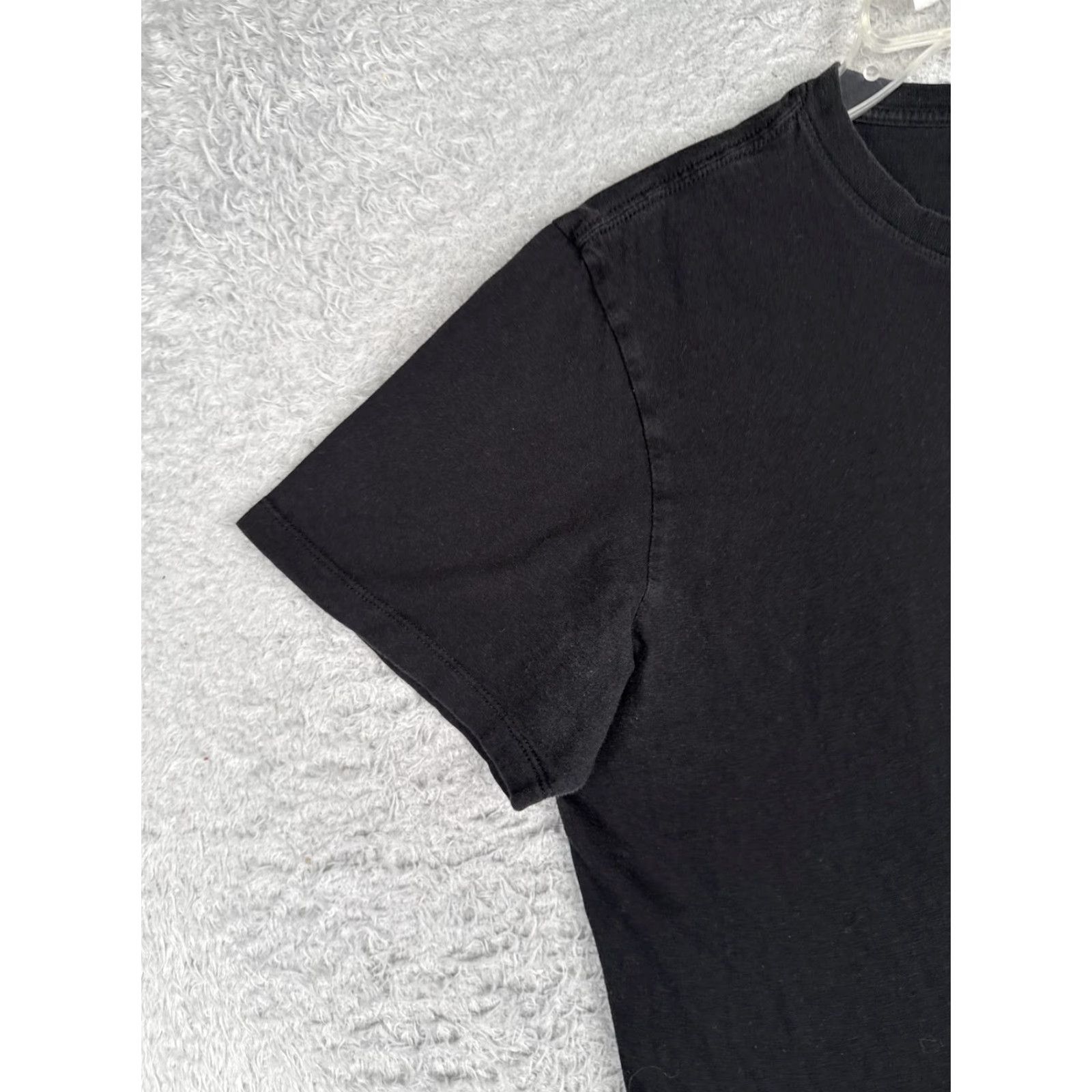 The North Face The North Face Shirt Mens Medium Black Crew Neck Short Sleeve Graphic Tee Size US M / EU 48-50 / 2 - 3 Thumbnail