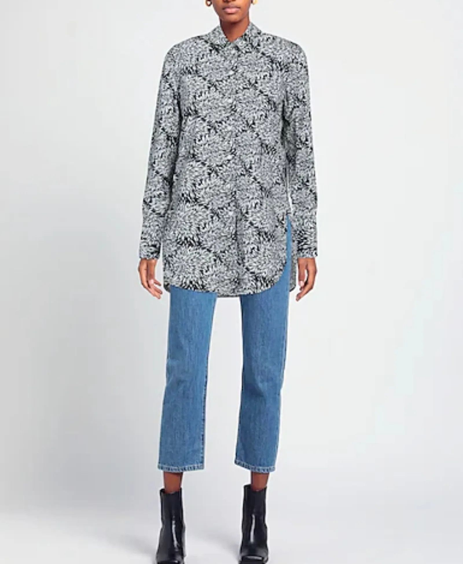 By Malene Birger By Malene Birger Likahrah Shirt Size XS / US 0-2 / IT 36-38 - 1 Thumbnail