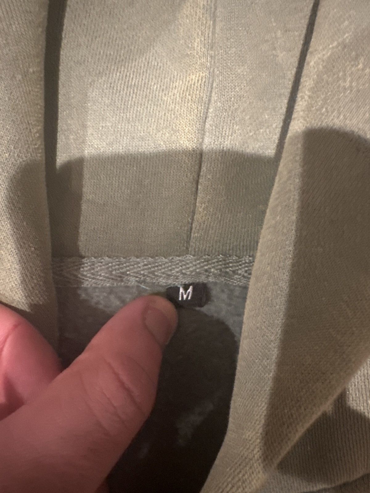 The GV Gallery Green raspberry hills zip up | Grailed