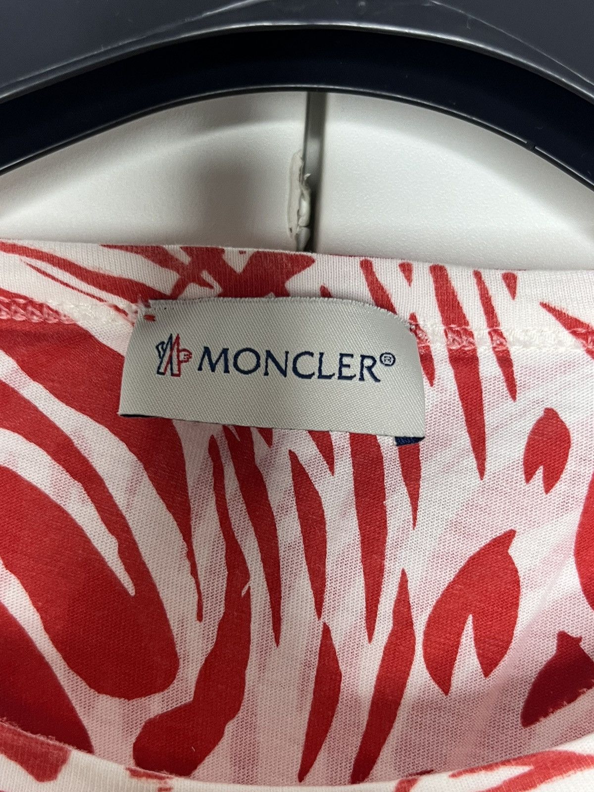 Moncler moncler Size US M / EU 48-50 / 2 - 2 Thumbnail