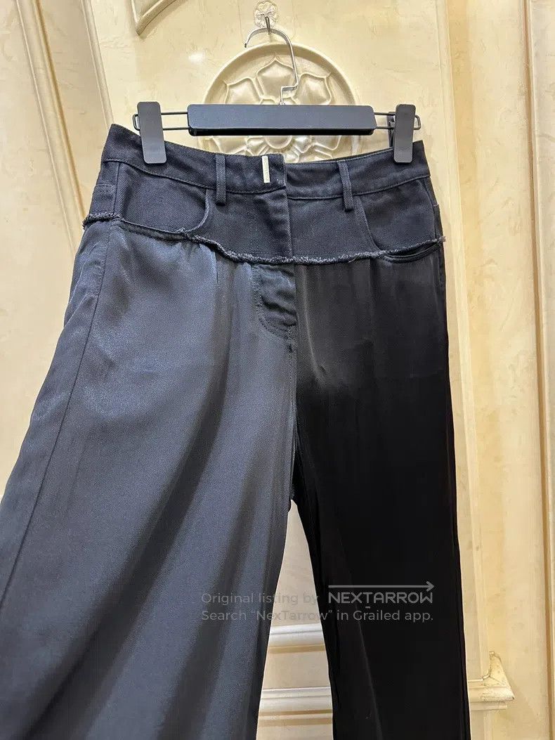 Givenchy Givenchy Denim Jeans Size US 36 / EU 52 - 5 Thumbnail