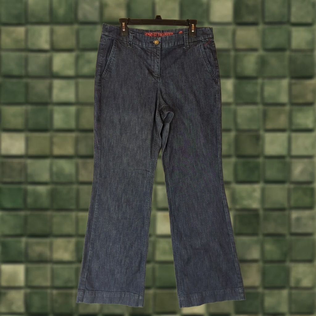 Vintage VINTAGE-NONE? (No) Size 34" / US 12 / IT 48 - 1 Thumbnail