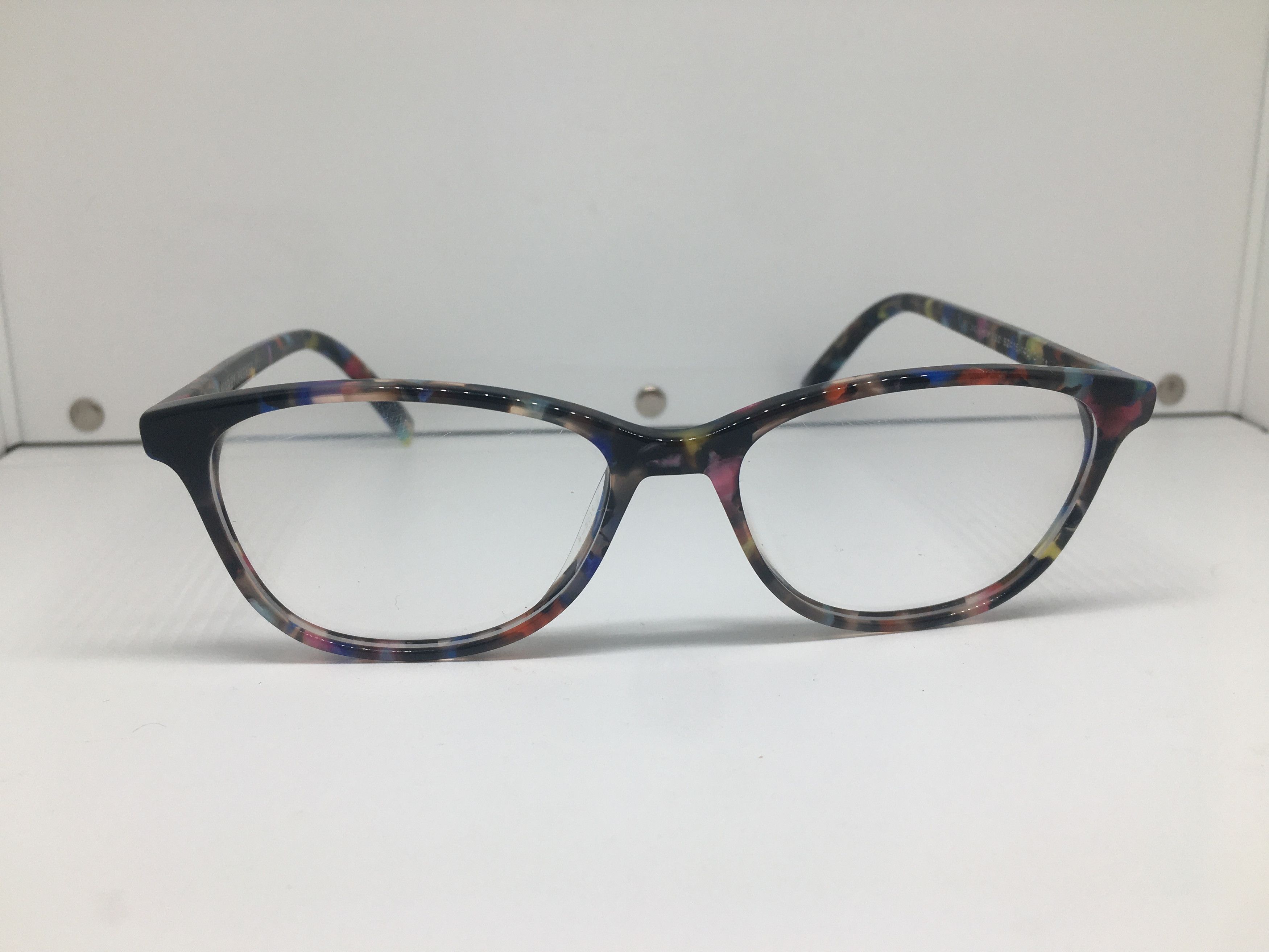 Warby Parker Warby Parker Daisy Cat Eyeglasses Frame Size ONE SIZE - 1 Thumbnail