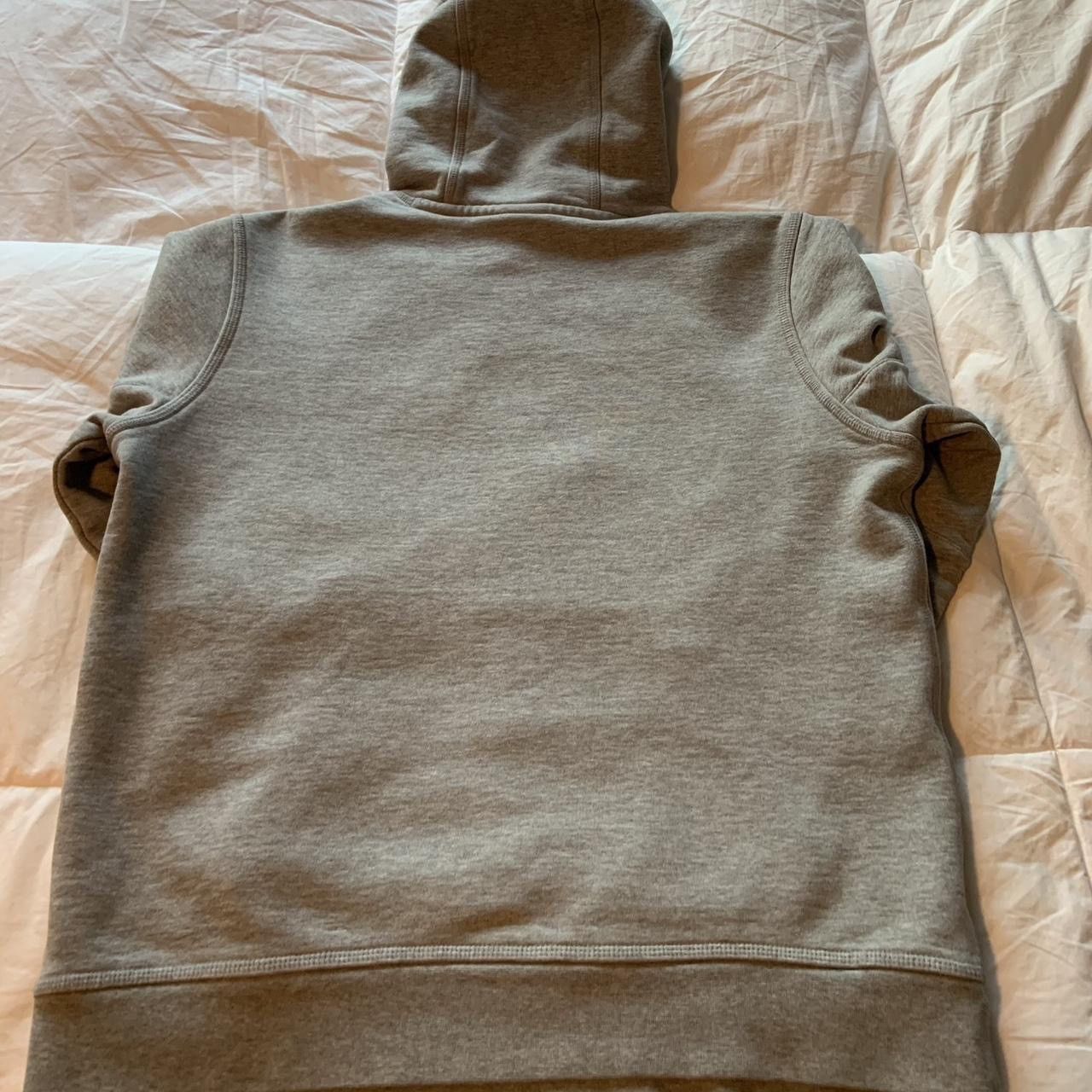 Nike Nike Air Swoosh Hoodie Size US M / EU 48-50 / 2 - 2 Thumbnail