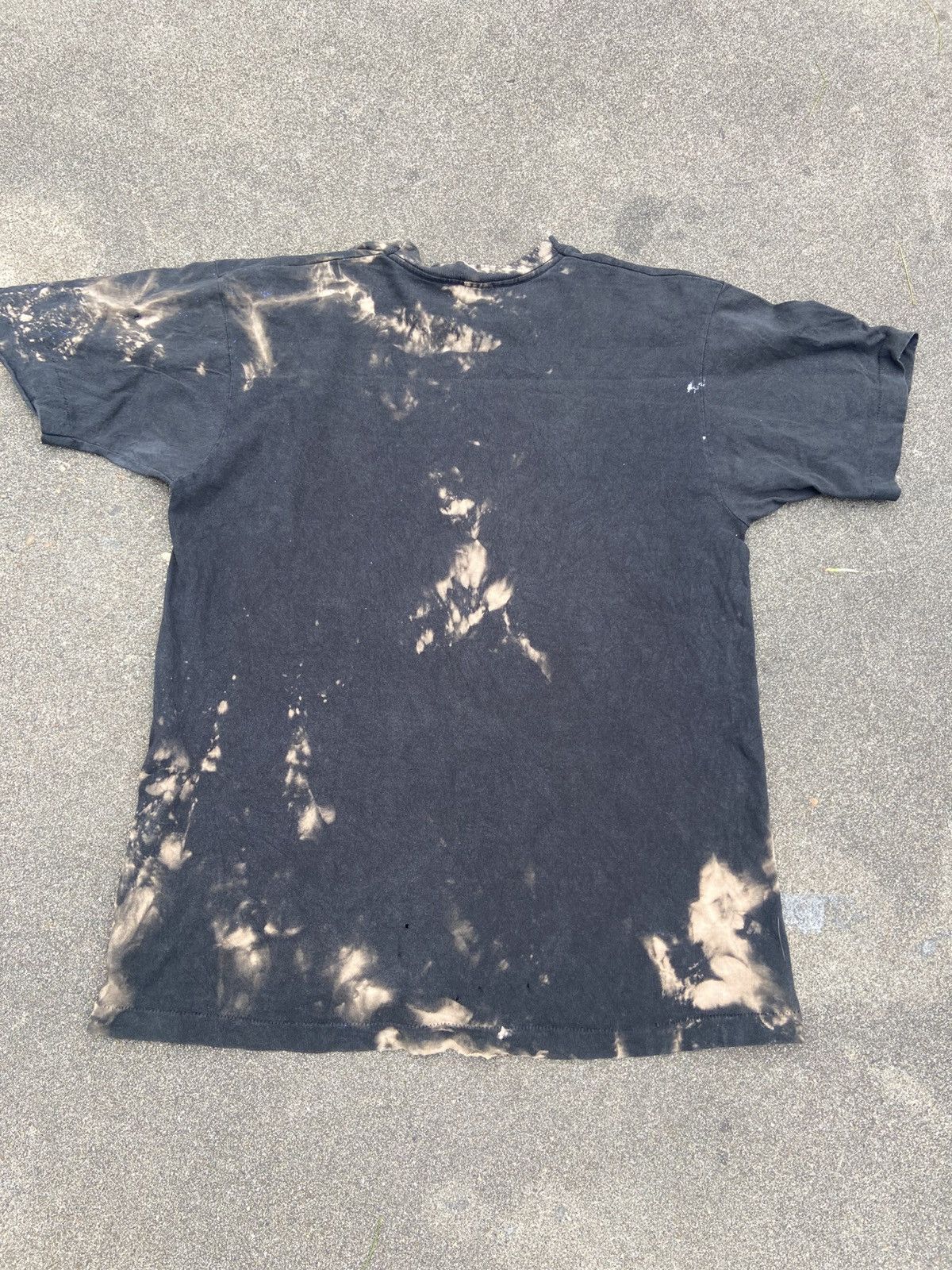 Band Tees × Vintage Vintage late 80s / early 90s Alternative Tentacles Tshirt Size US XL / EU 56 / 4 - 7 Thumbnail