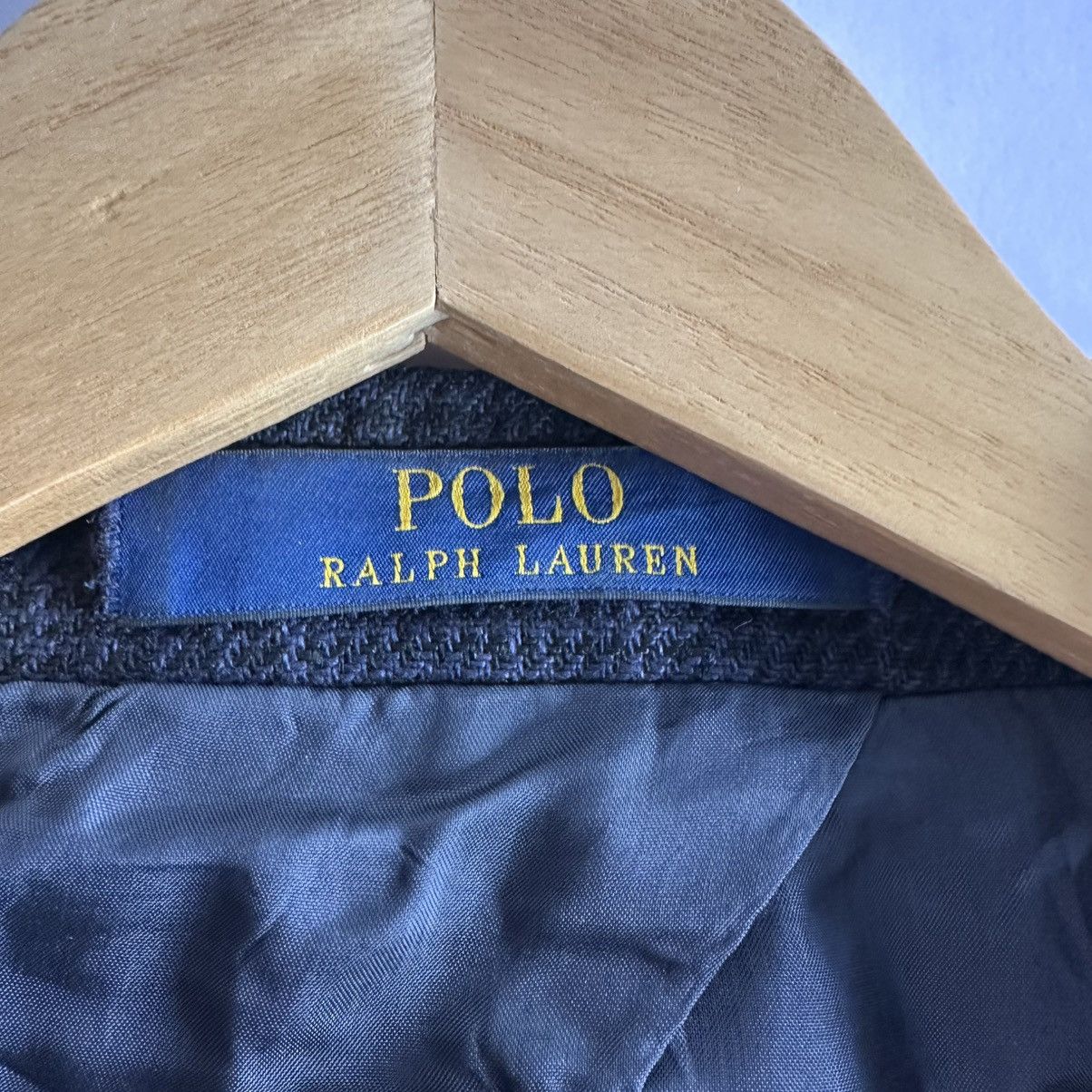 Polo Ralph Lauren Polo Ralph Lauren Jacket Size 40R - 4 Thumbnail