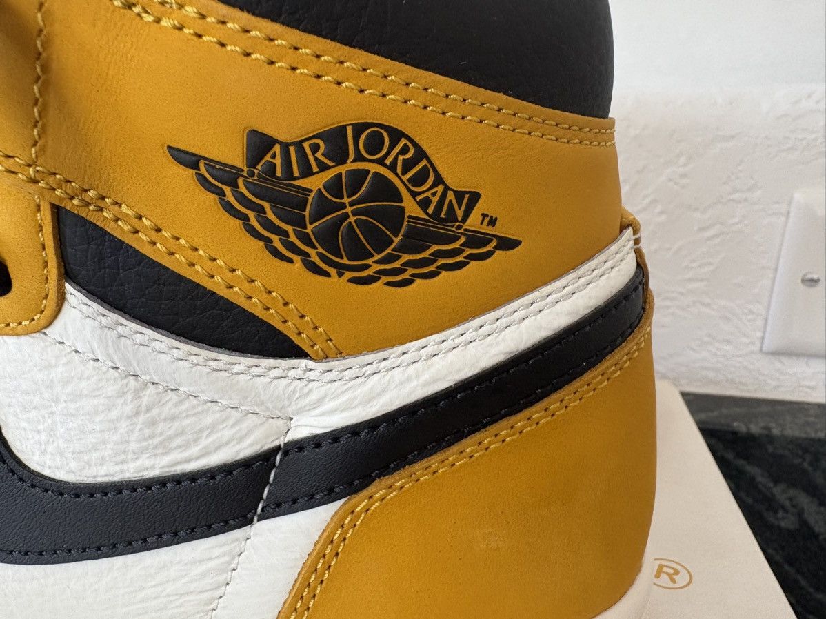Jordan Brand Air Jordan 1 High Ochre | Size 9 | Brand New Size US 9 / EU 42 - 7 Thumbnail