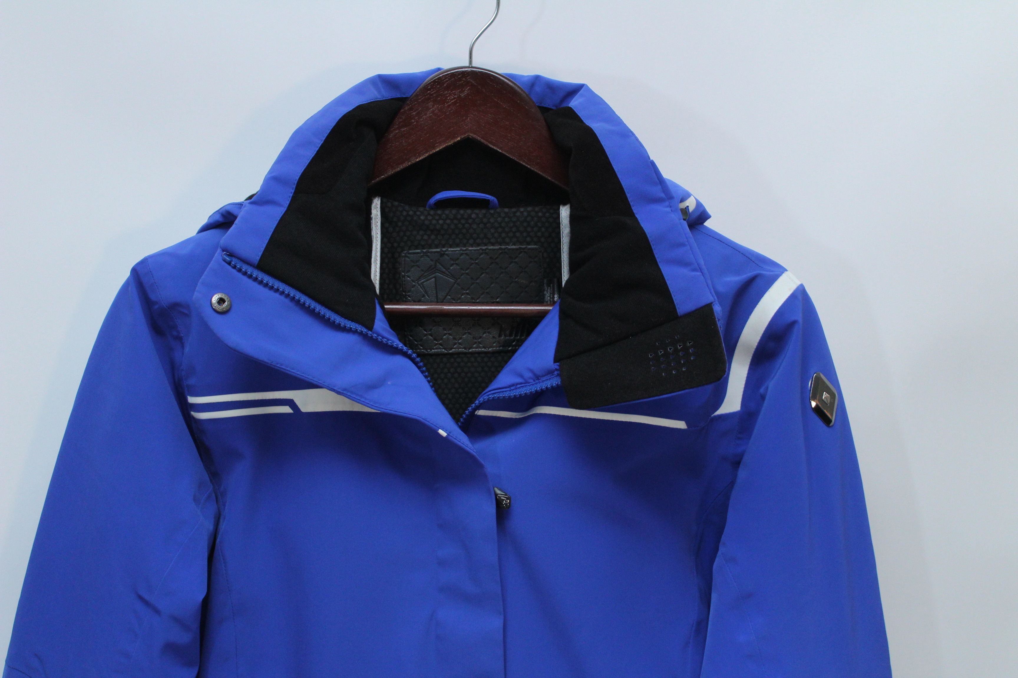 Other Killy France Ski Jacket Womens Size 38 Outdoor Hype Size M / US 6-8 / IT 42-44 - 4 Thumbnail
