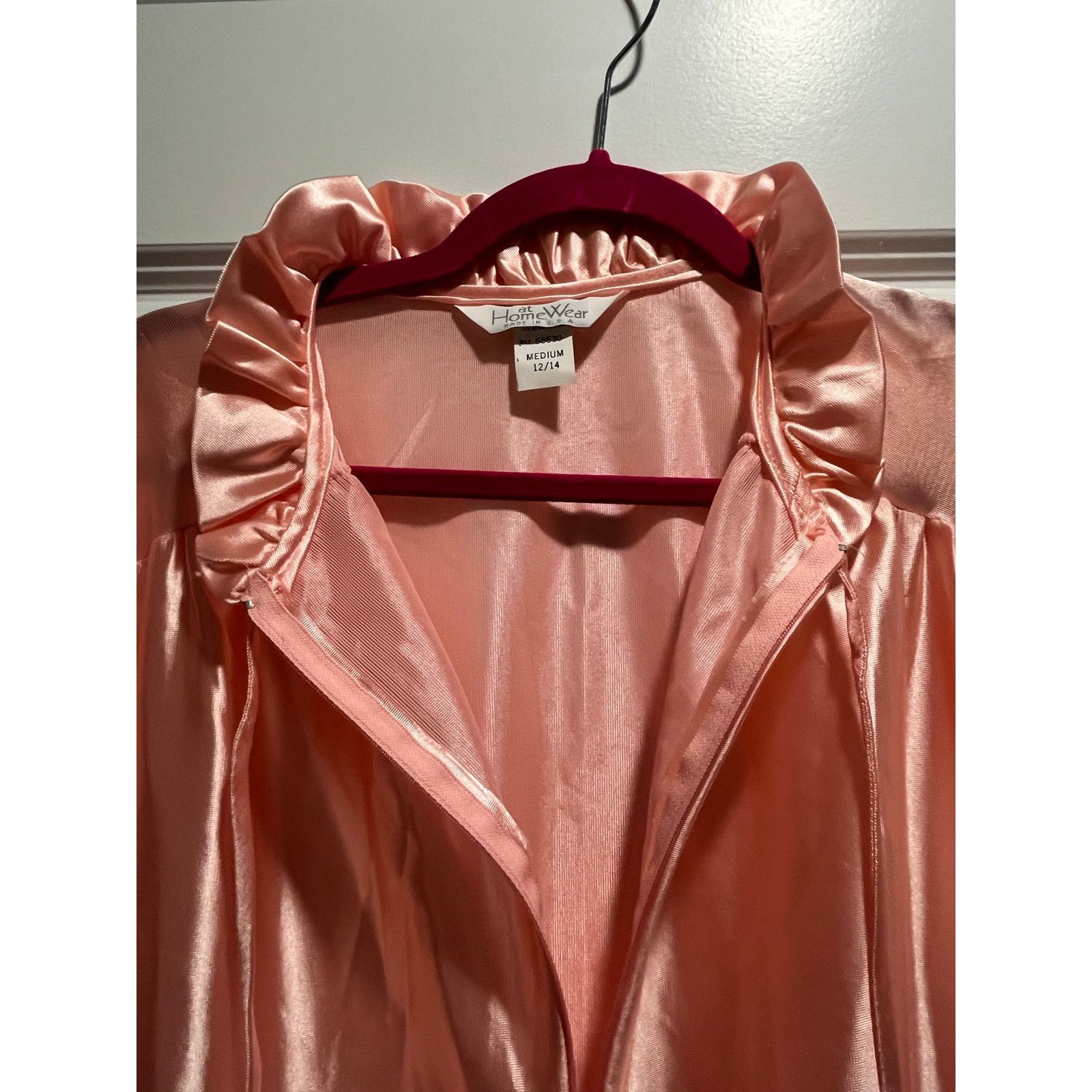 Sears Vintage NWT Sears Robe Size M / US 6-8 / IT 42-44 - 1 Thumbnail