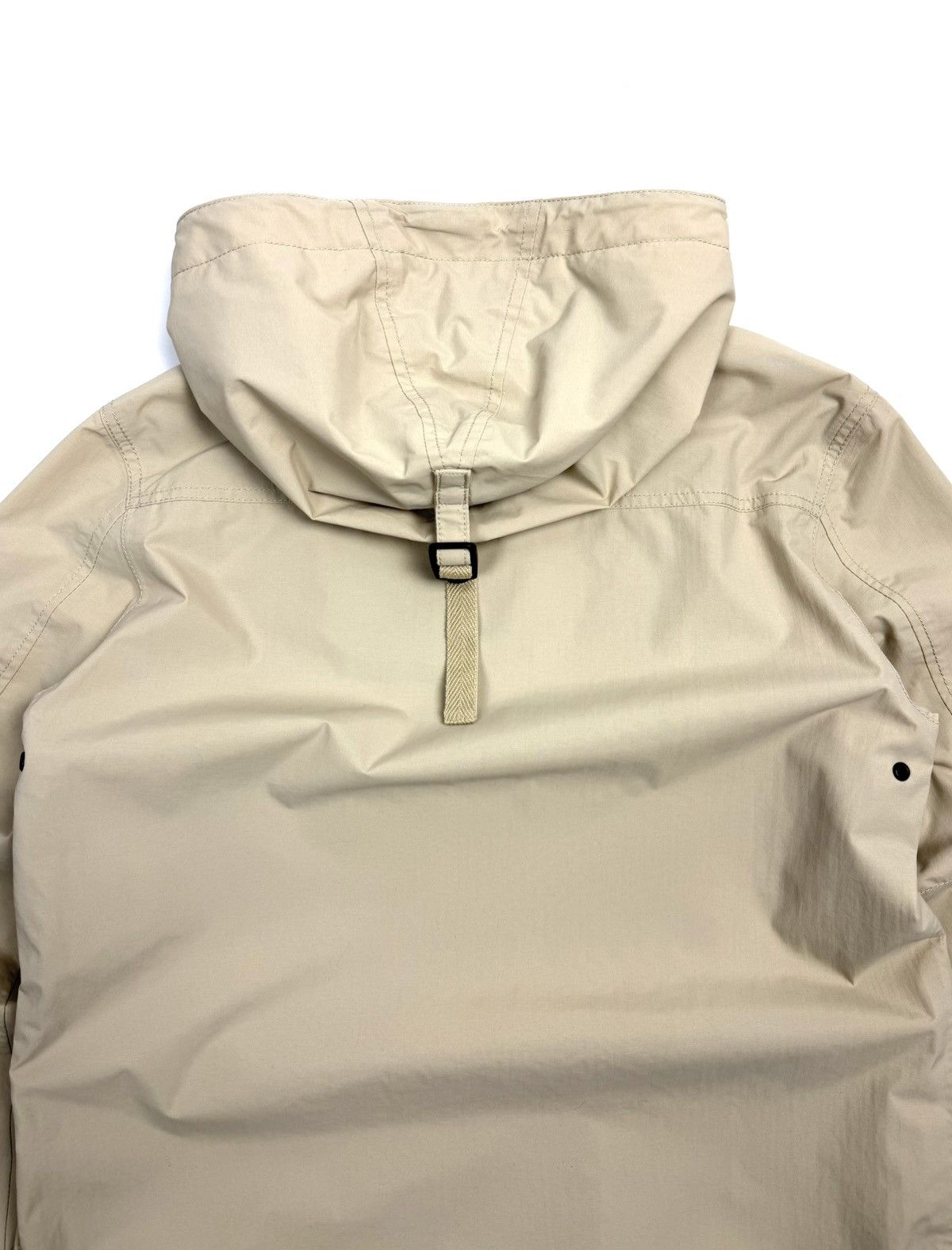 Napapijri Napapijri Rainforest Light Anorak Jacket Gorpcore Outdoor Size US S / EU 44-46 / 1 - 12 Thumbnail