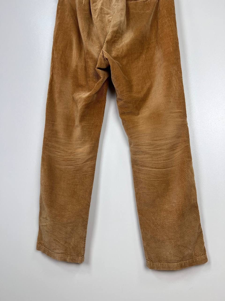 Maison Kitsune Maison Kitsune velvet luxury pant size 29 Size US 29 - 6 Thumbnail