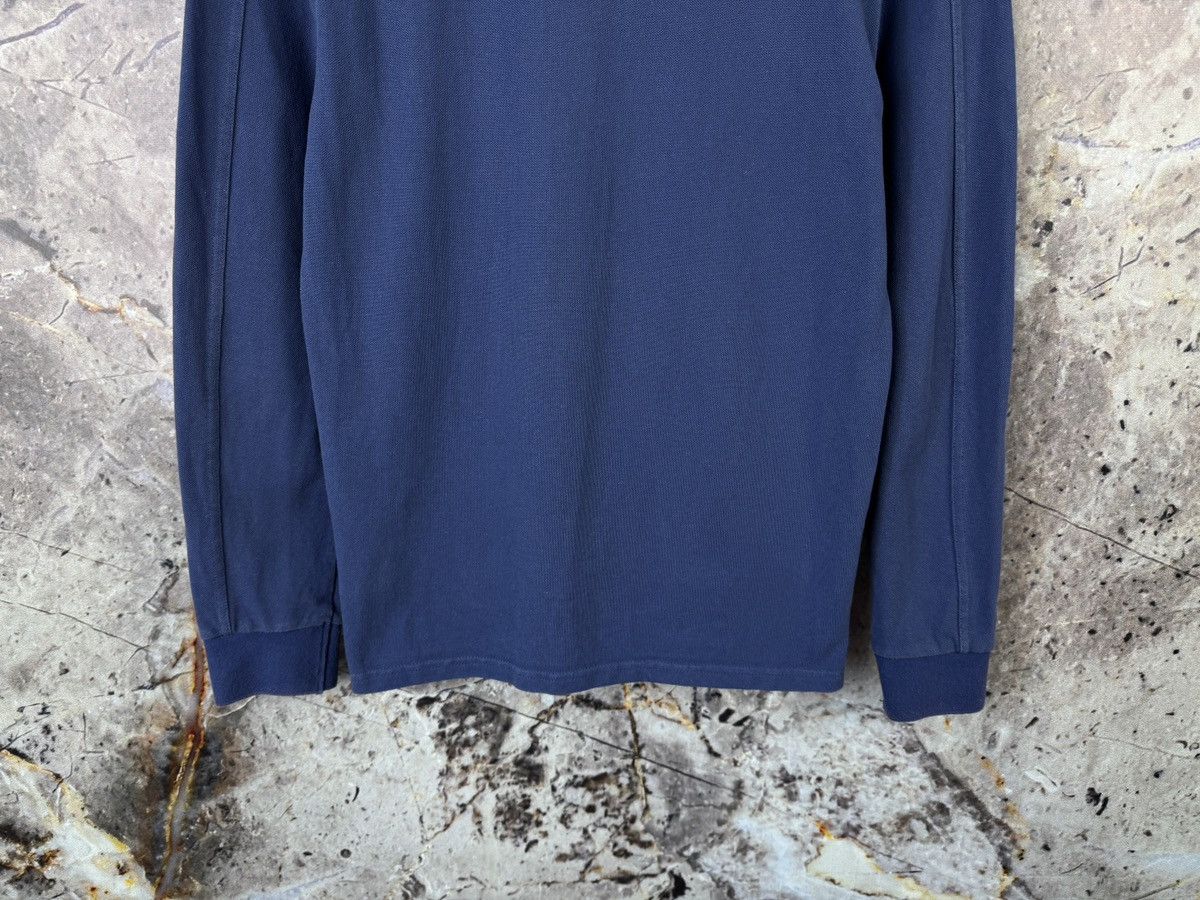 Other Men’s Ma.Strum Polo Shirt Long Sleeve Size Medium Size US M / EU 48-50 / 2 - 12 Thumbnail