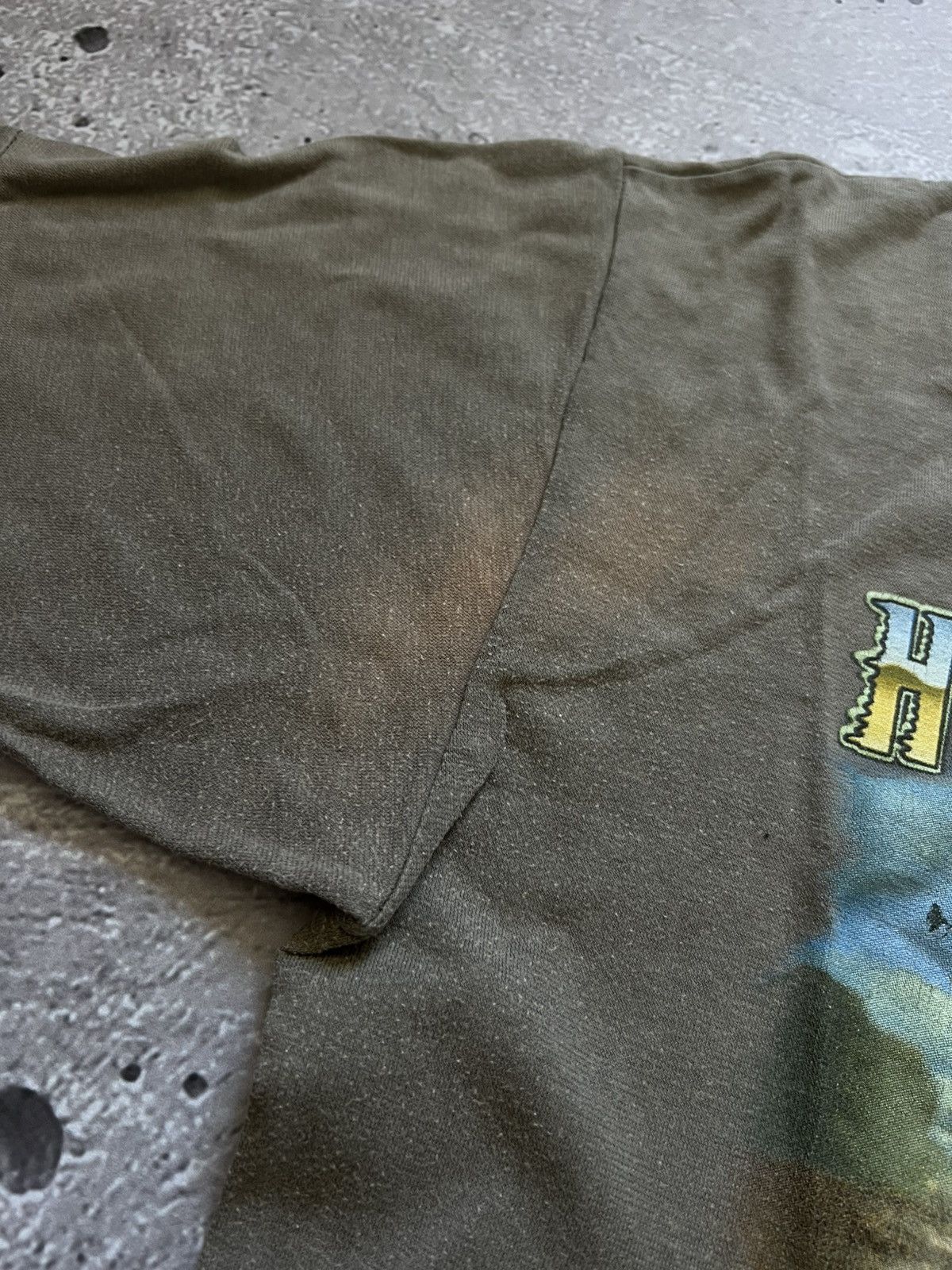 Other Vintage 2000 Homer Simpson Graphic Tshirt Y2k Simpsons Tee S Size US S / EU 44-46 / 1 - 9 Thumbnail