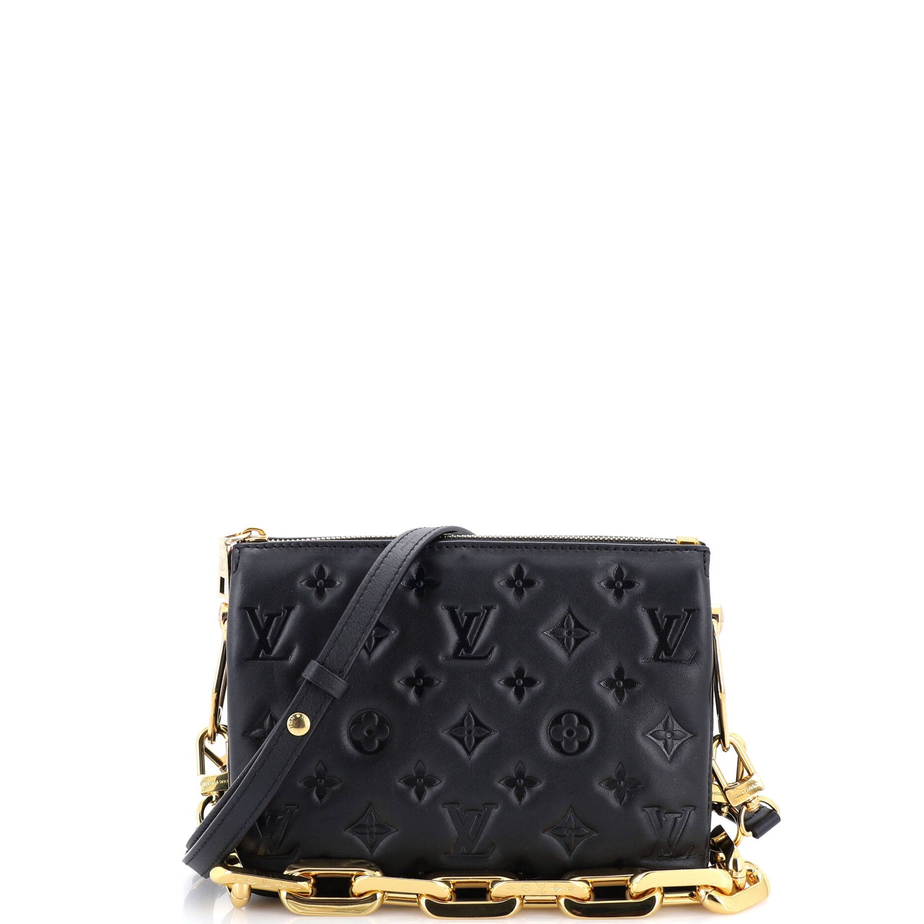 Louis Vuitton Coussin Bag Size ONE SIZE - 1 Thumbnail
