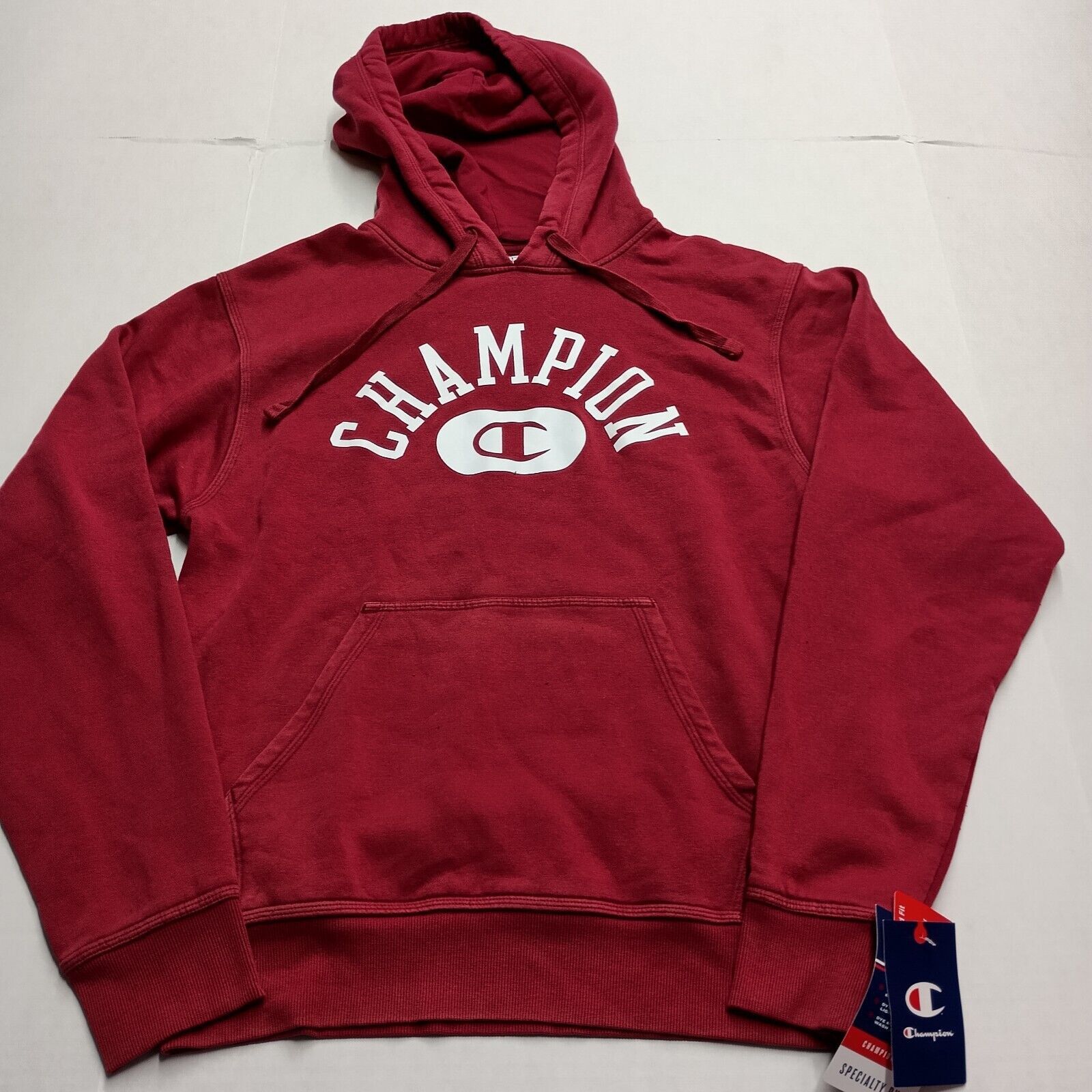 Champion Champion Hoodie Size US S / EU 44-46 / 1 - 1 Thumbnail