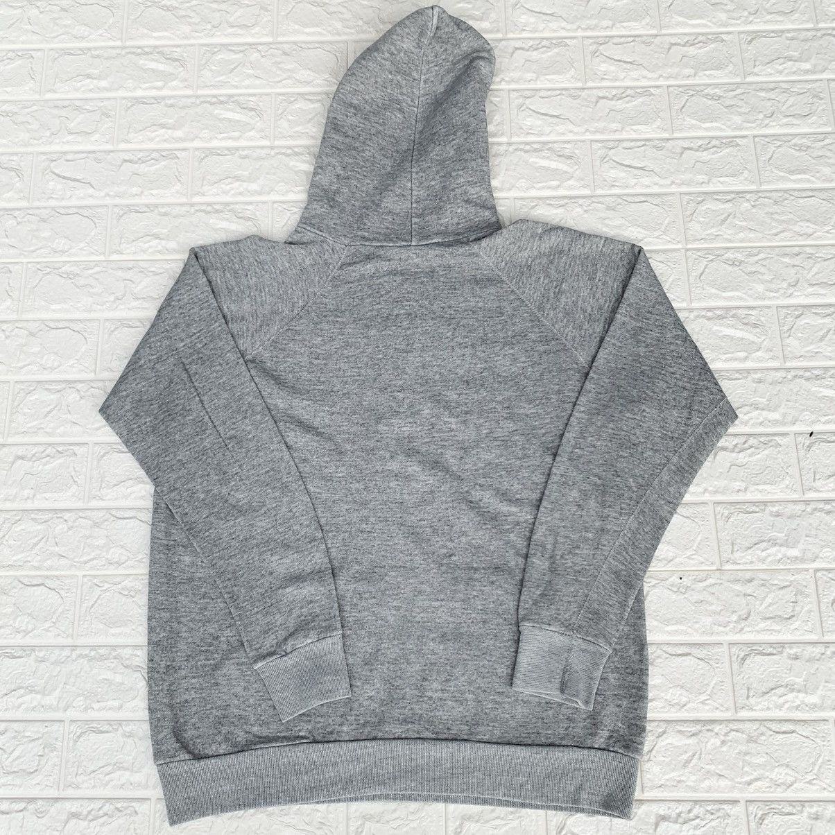 Vintage Vintage 1980s Stanford University Hoodie Velvet Logo Size US M / EU 48-50 / 2 - 4 Thumbnail