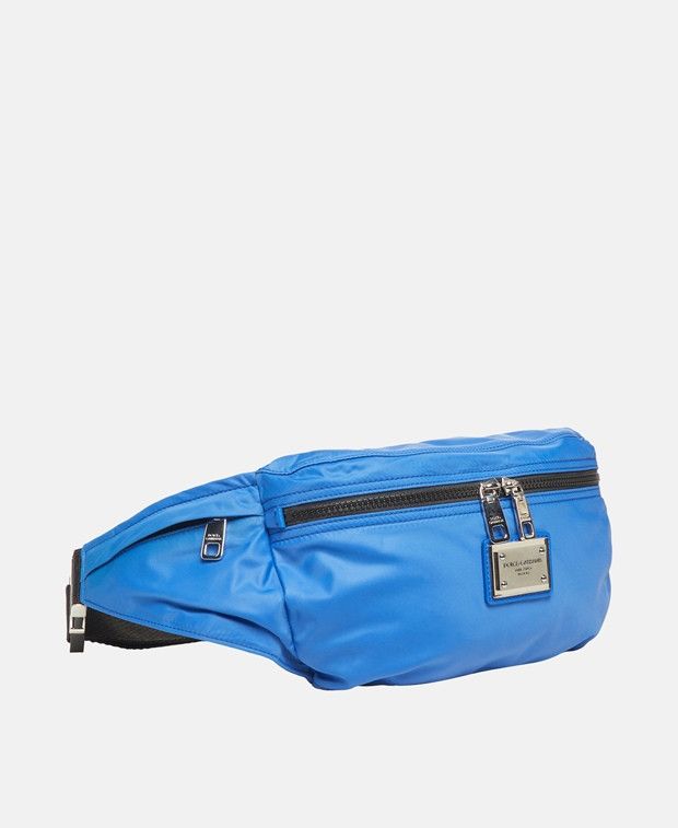 Dolce & Gabbana Fanny Pack Size ONE SIZE - 1 Thumbnail