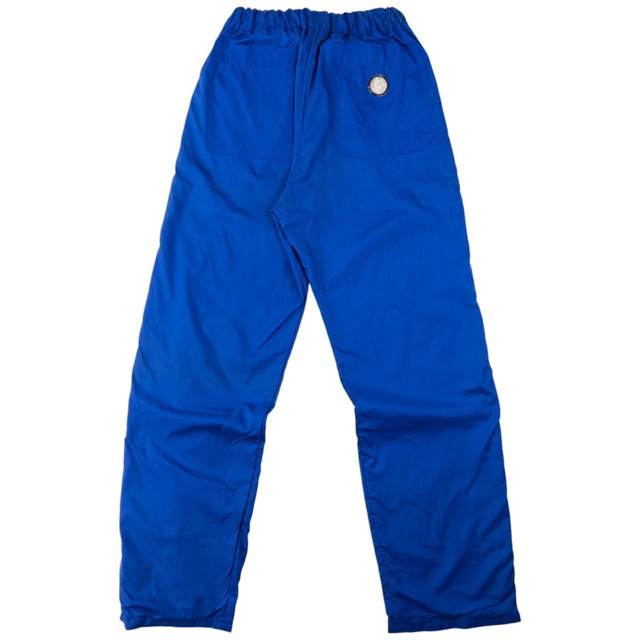 Designer Vintage Fotus Tracksuit Bottoms Size W32 Size US 34 / EU 50 - 3 Thumbnail