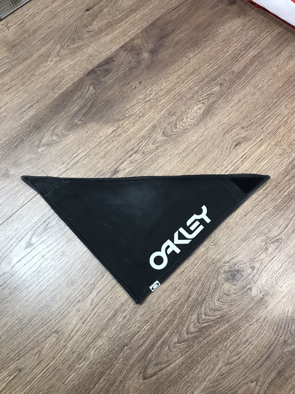 Oakley × Vintage Oakley Vintage Mask buff rare Size ONE SIZE - 1 Thumbnail