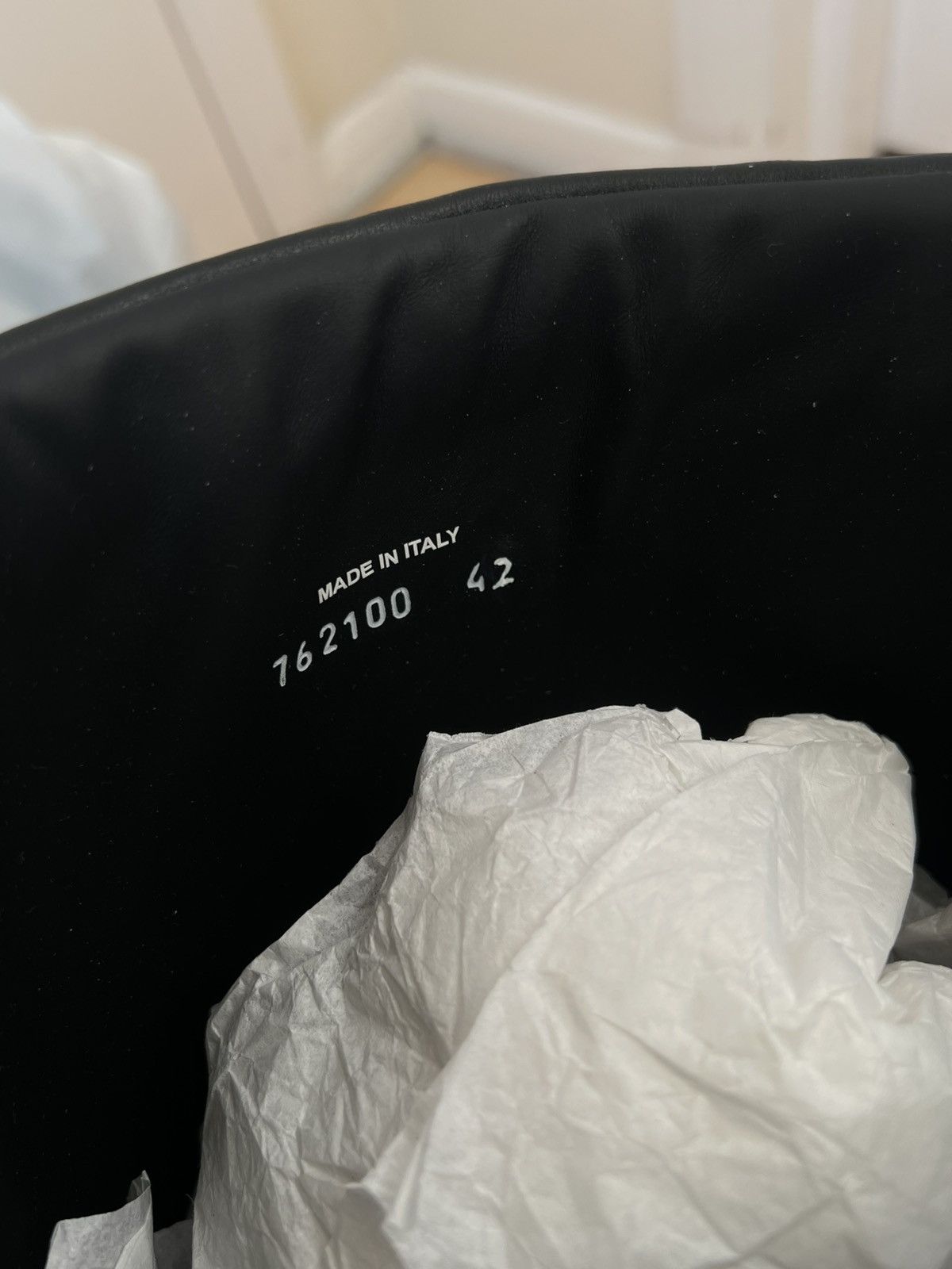 Balenciaga Balenciaga moto boot Size US 9 / EU 42 - 8 Thumbnail