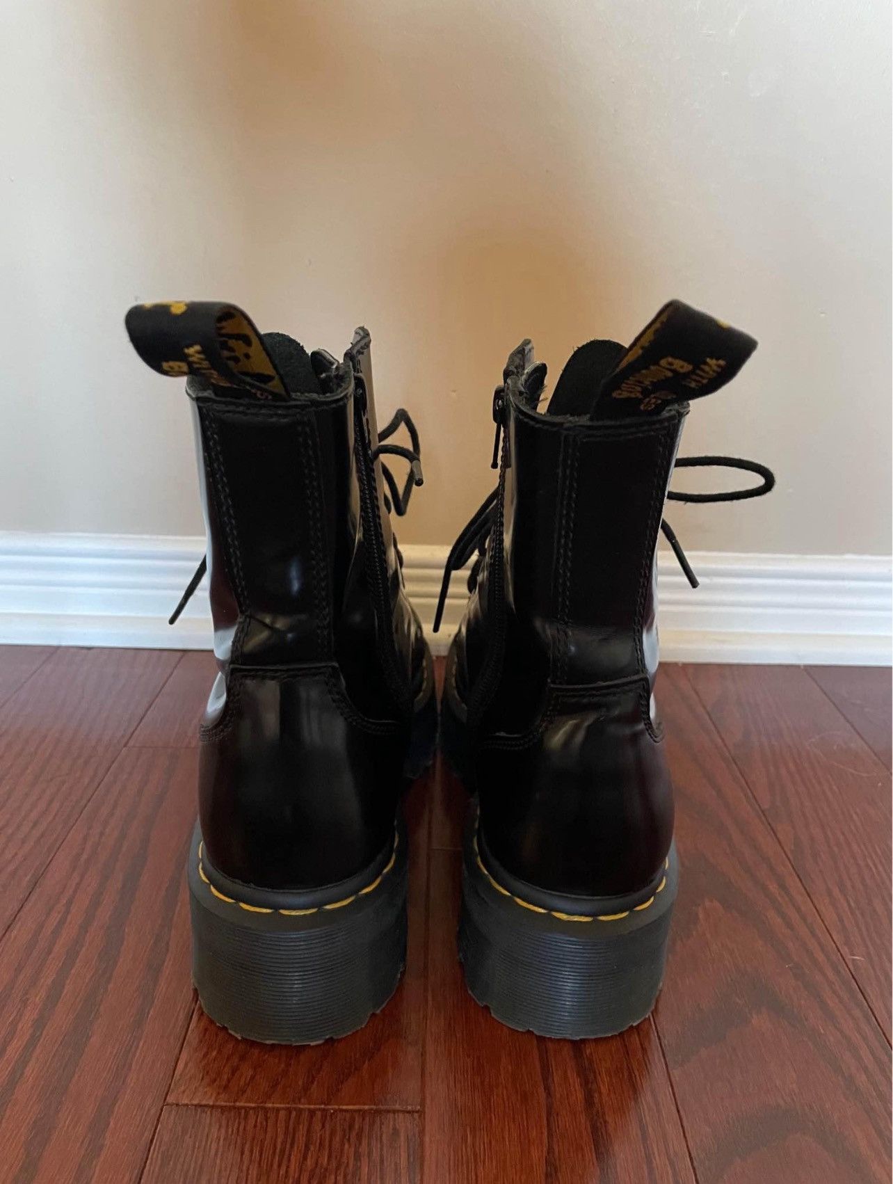 Dr. Martens Dr.martens Size US 9 / EU 42 - 3 Thumbnail