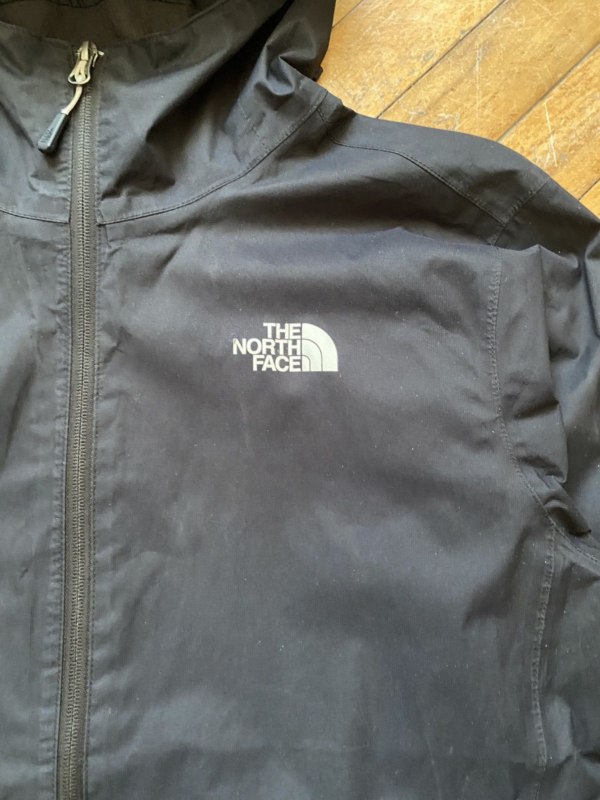The North Face The north face waterproof jacket HyVent Gorpcore Size US L / EU 52-54 / 3 - 12 Thumbnail