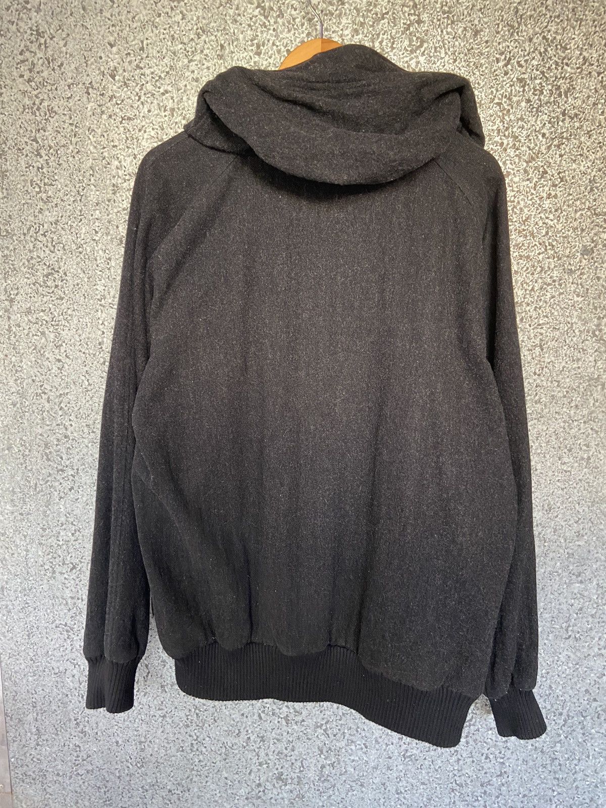 14th Addiction Addict wool jacket Size US L / EU 52-54 / 3 - 6 Thumbnail