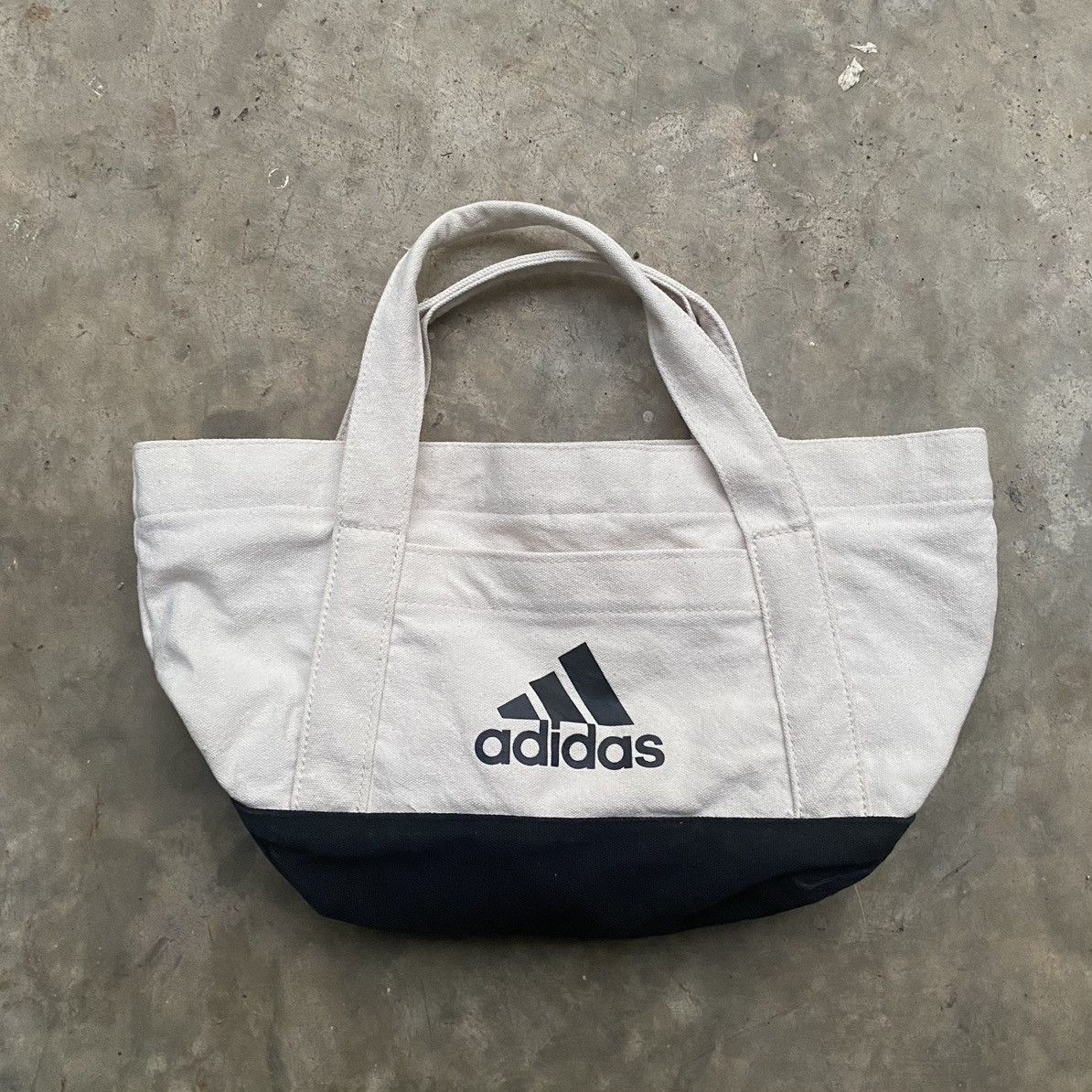 Adidas Adidas Tote Bag Official Site Size ONE SIZE - 2 Thumbnail