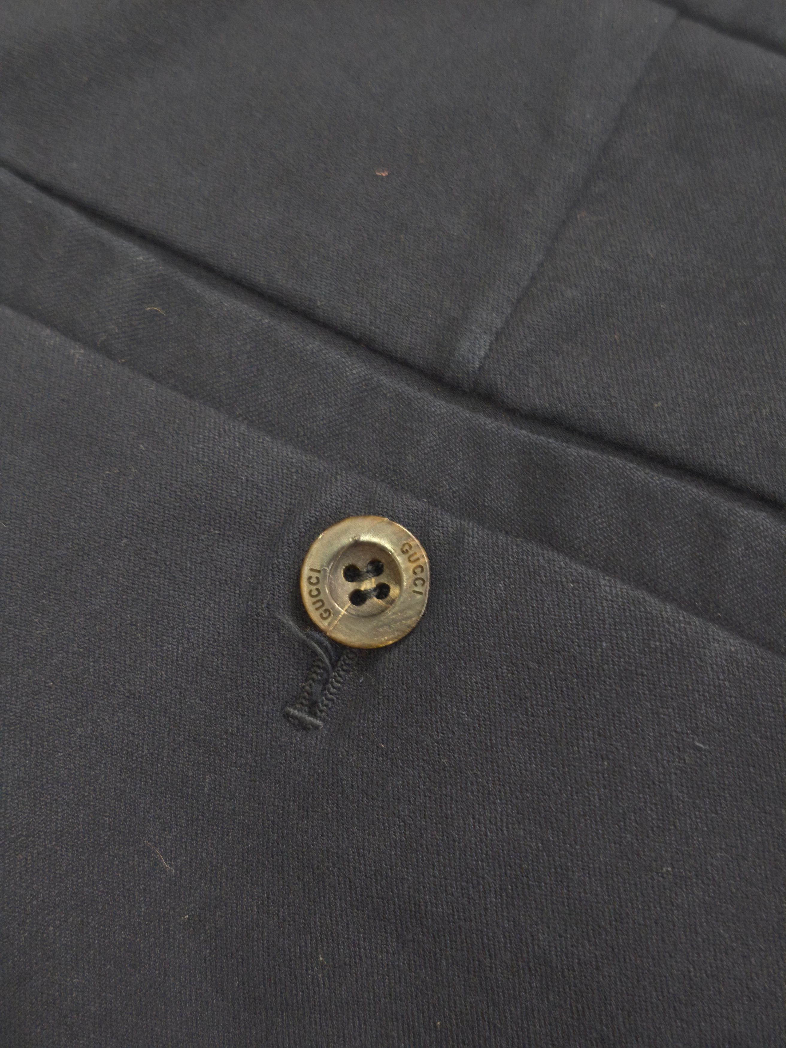 Gucci Gucci Riding SPW Pants - 2010 Size 32" / US 10 / IT 46 - 9 Thumbnail
