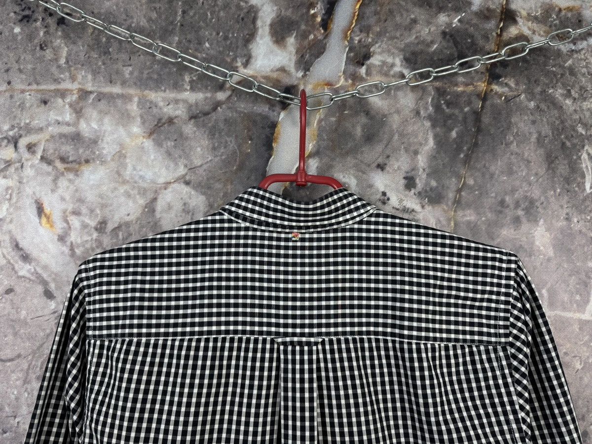 Pretty Green Men’s Pretty Green Shirt Button Up Size Small Size US S / EU 44-46 / 1 - 11 Thumbnail