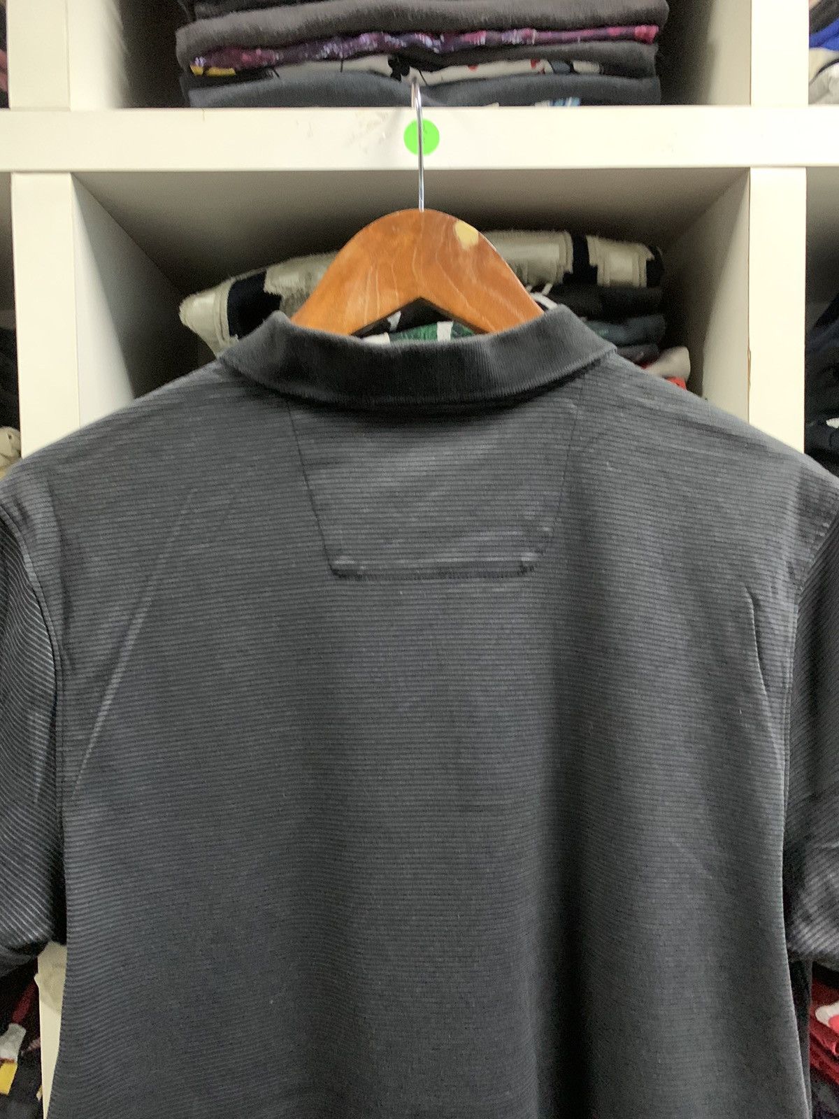 Calvin Klein Calvin Klein polo Size US M / EU 48-50 / 2 - 9 Thumbnail