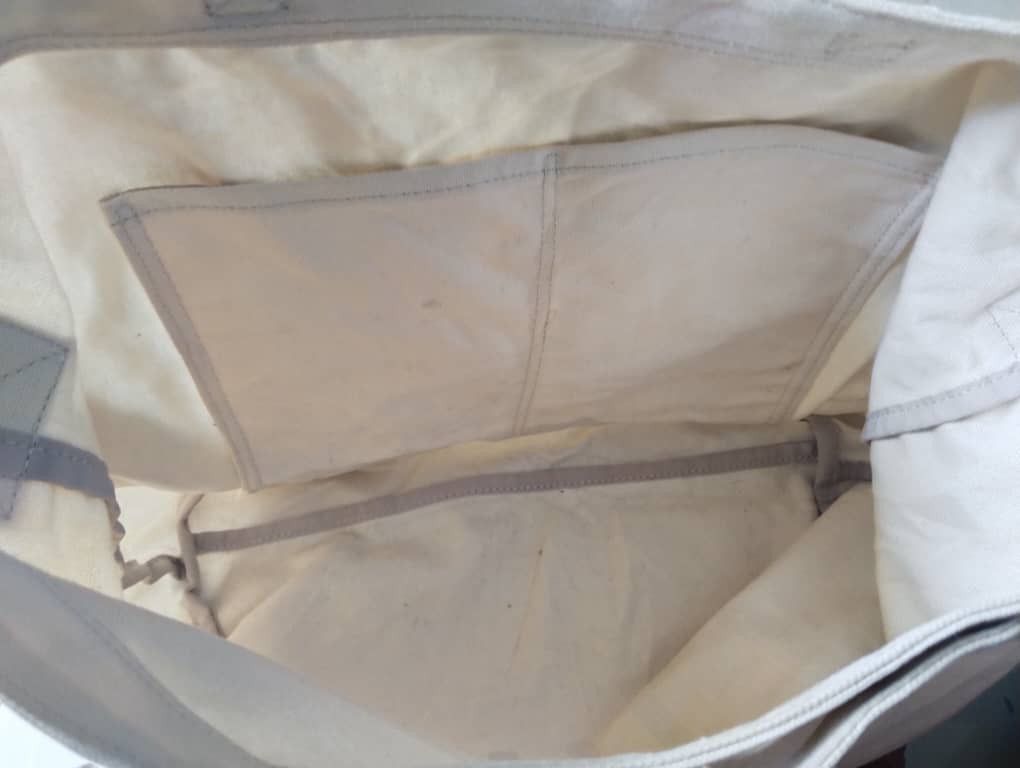 Margaret Howell Magaret Howell Tote/Sling Bag Size ONE SIZE - 3 Thumbnail