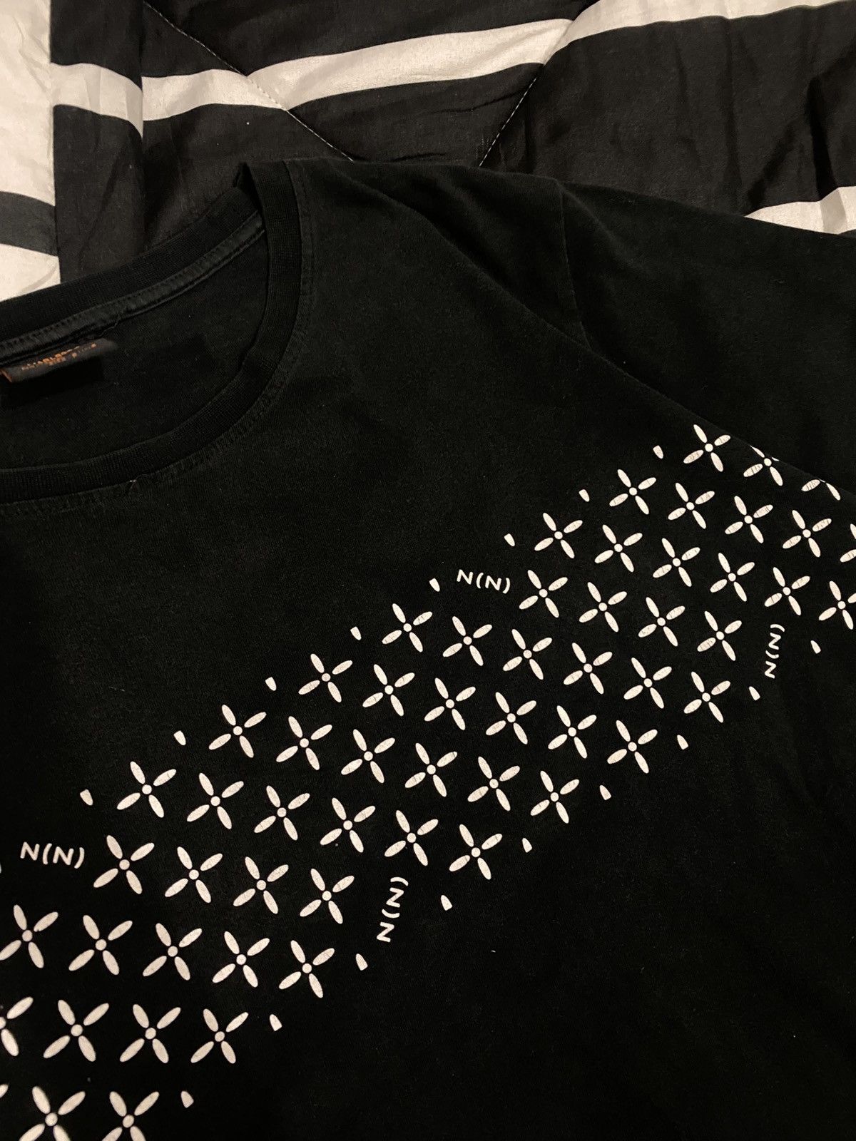 Marlboro × Number (N)ine × Vintage Number (N)ine x Marlboro Vintage Size US M / EU 48-50 / 2 - 2 Thumbnail