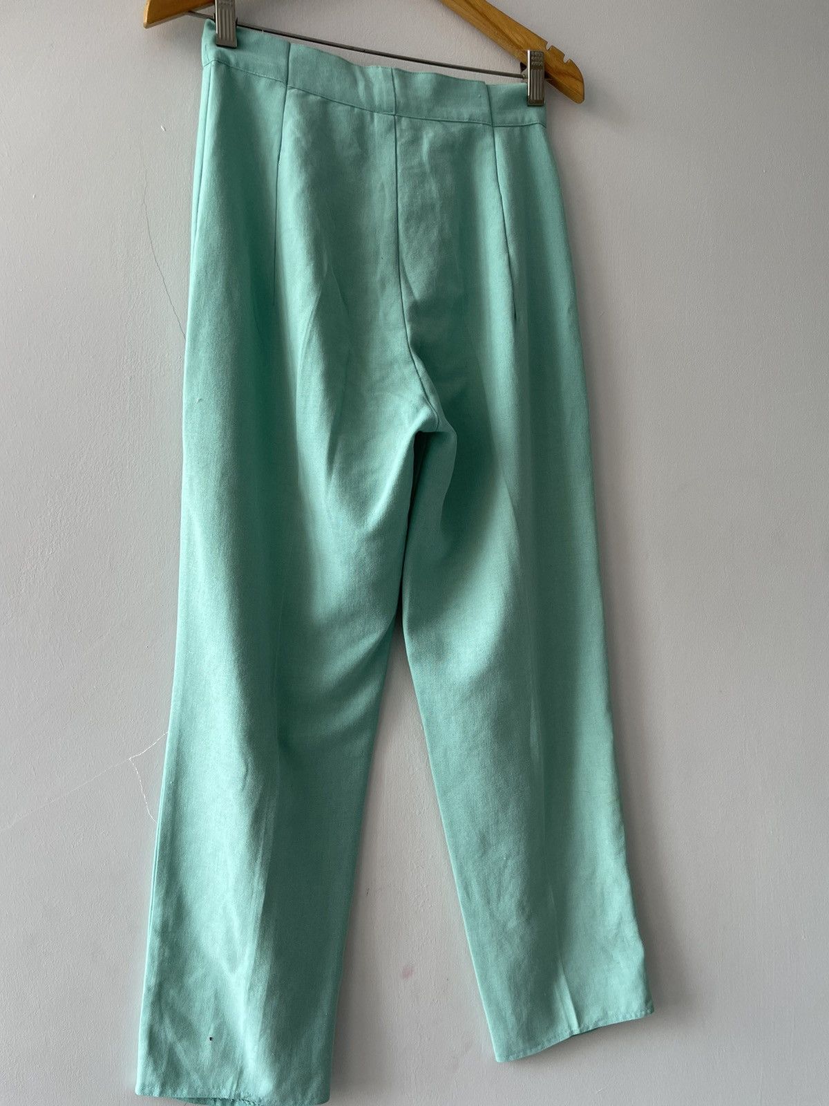 Vintage 00’s trousers Size 24" / US 00 / IT 34 - 11 Thumbnail