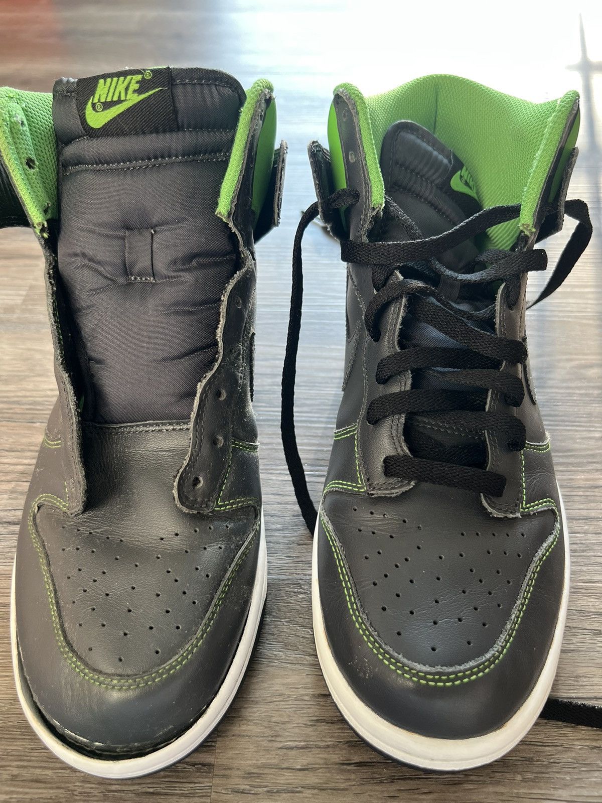 Nike NIKE DUNK SOLE SWAP DONOR Size US 9.5 / EU 42-43 - 5 Thumbnail