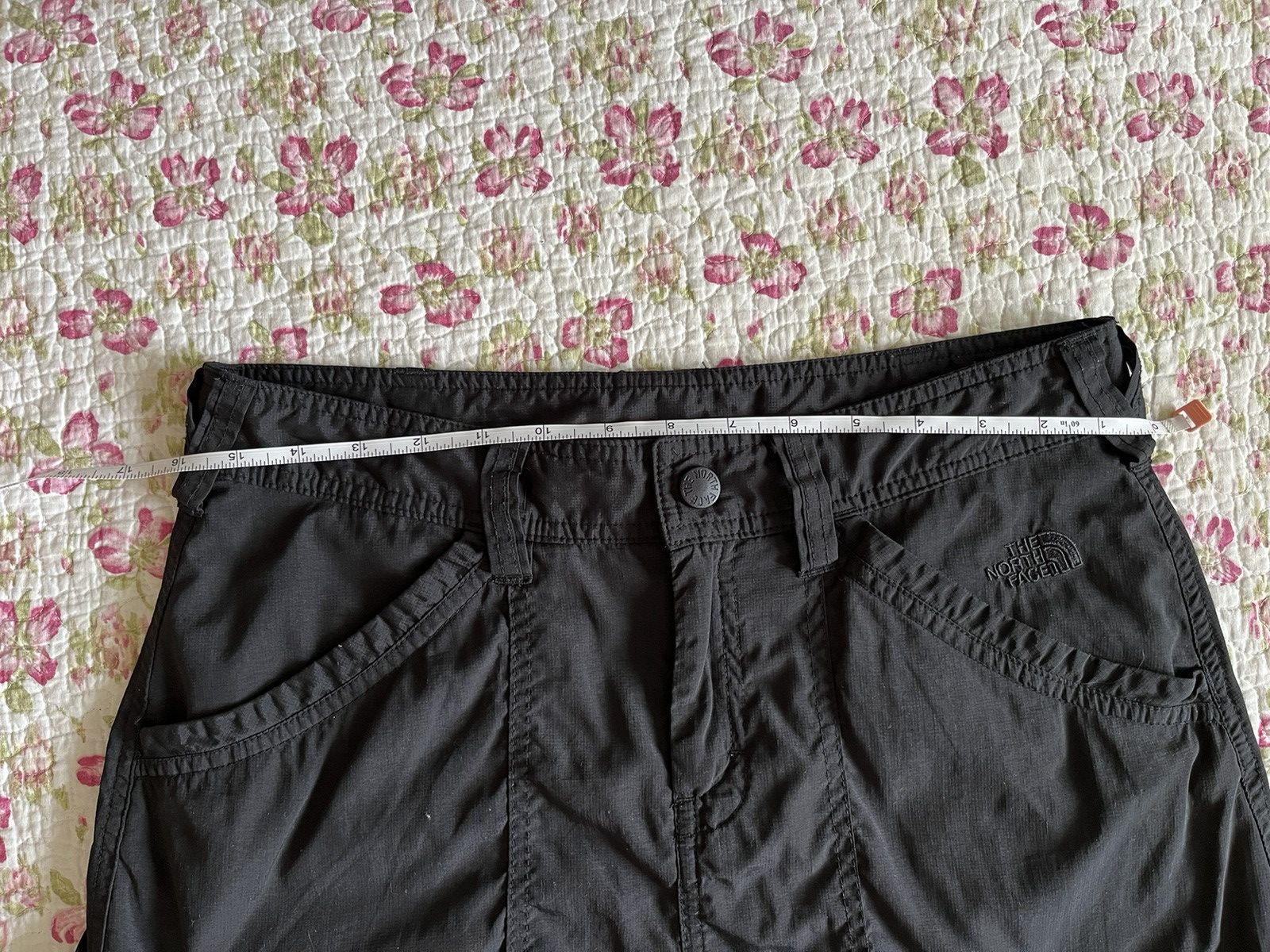 The North Face The North Face nylon cargo skirt Size 28" / US 6 / IT 42 - 11 Thumbnail