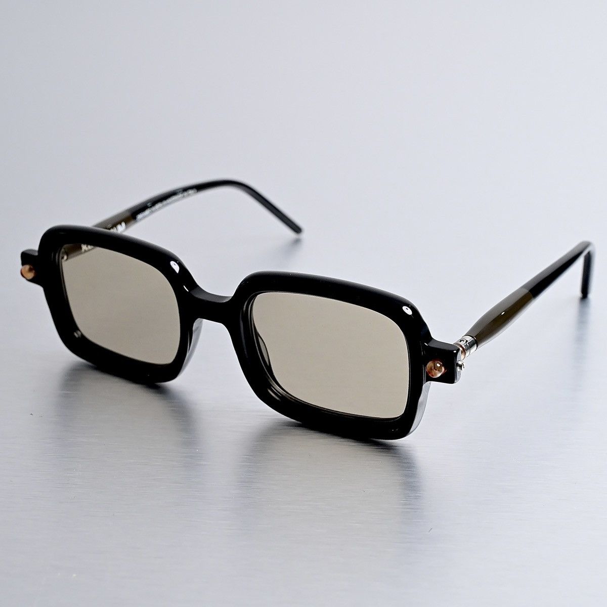Kuboraum KUBORAUM P2 SUNGLASSES Size ONE SIZE - 2 Thumbnail