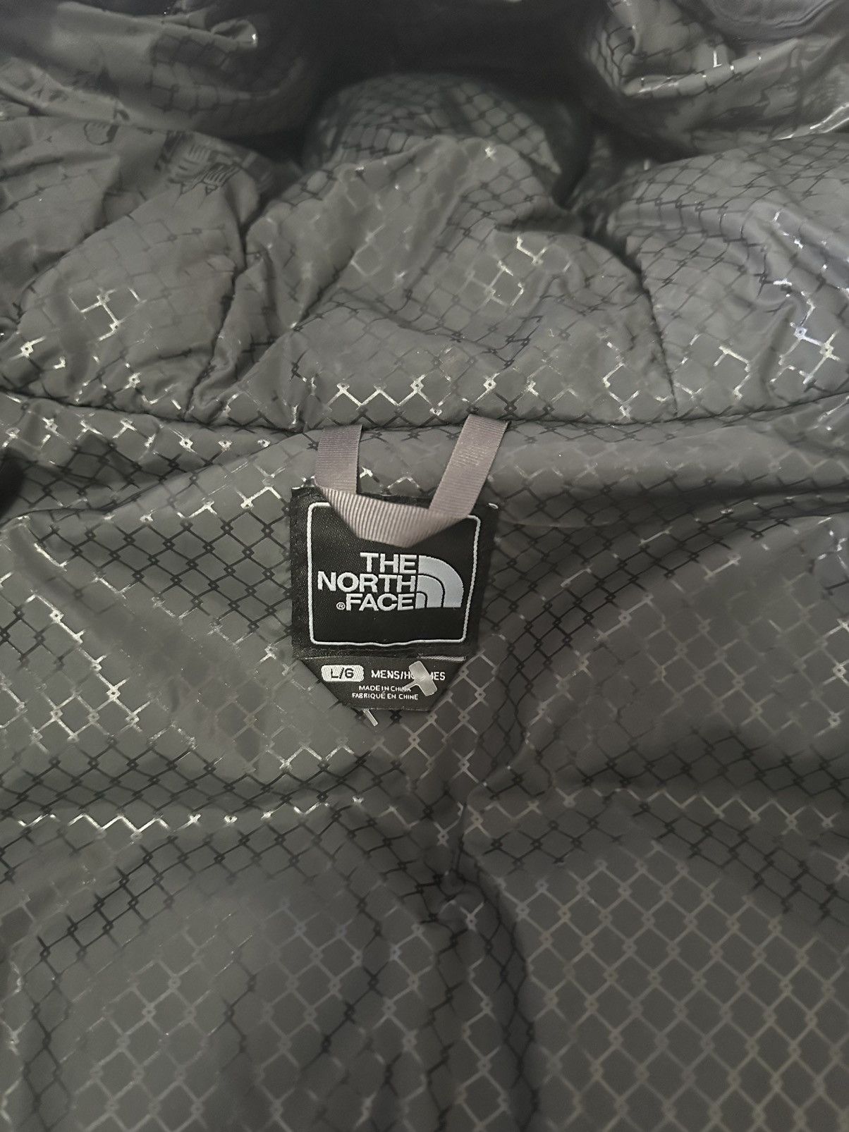 The North Face The North Face McMurdo Bomber - Black Size US L / EU 52-54 / 3 - 3 Thumbnail