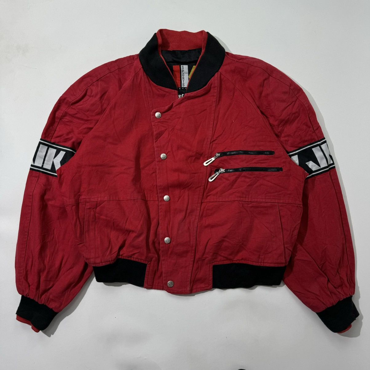 Mr. Junko vintage Mr. Junko By Junko Koshino jacket Size US M / EU 48-50 / 2 - 2 Thumbnail