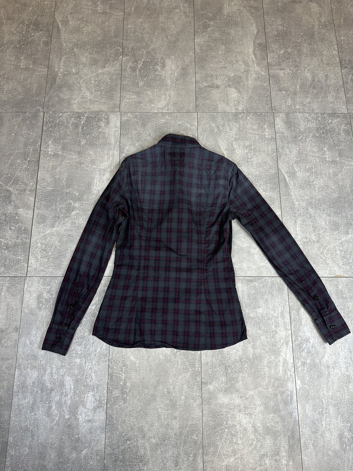 Dsquared2 Women’s luxury Dsquared 2 shirts Button up Size S / US 4 / IT 40 - 12 Thumbnail