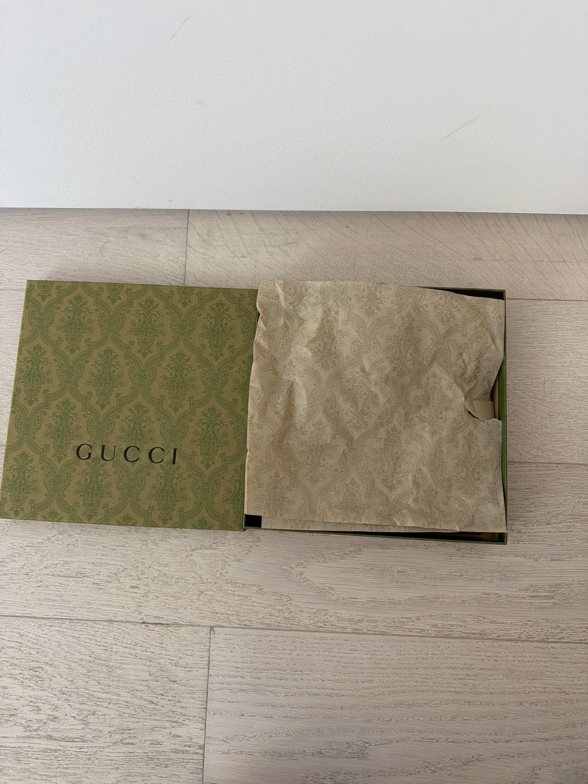 Gucci New Gucci Beanie Size ONE SIZE - 5 Thumbnail